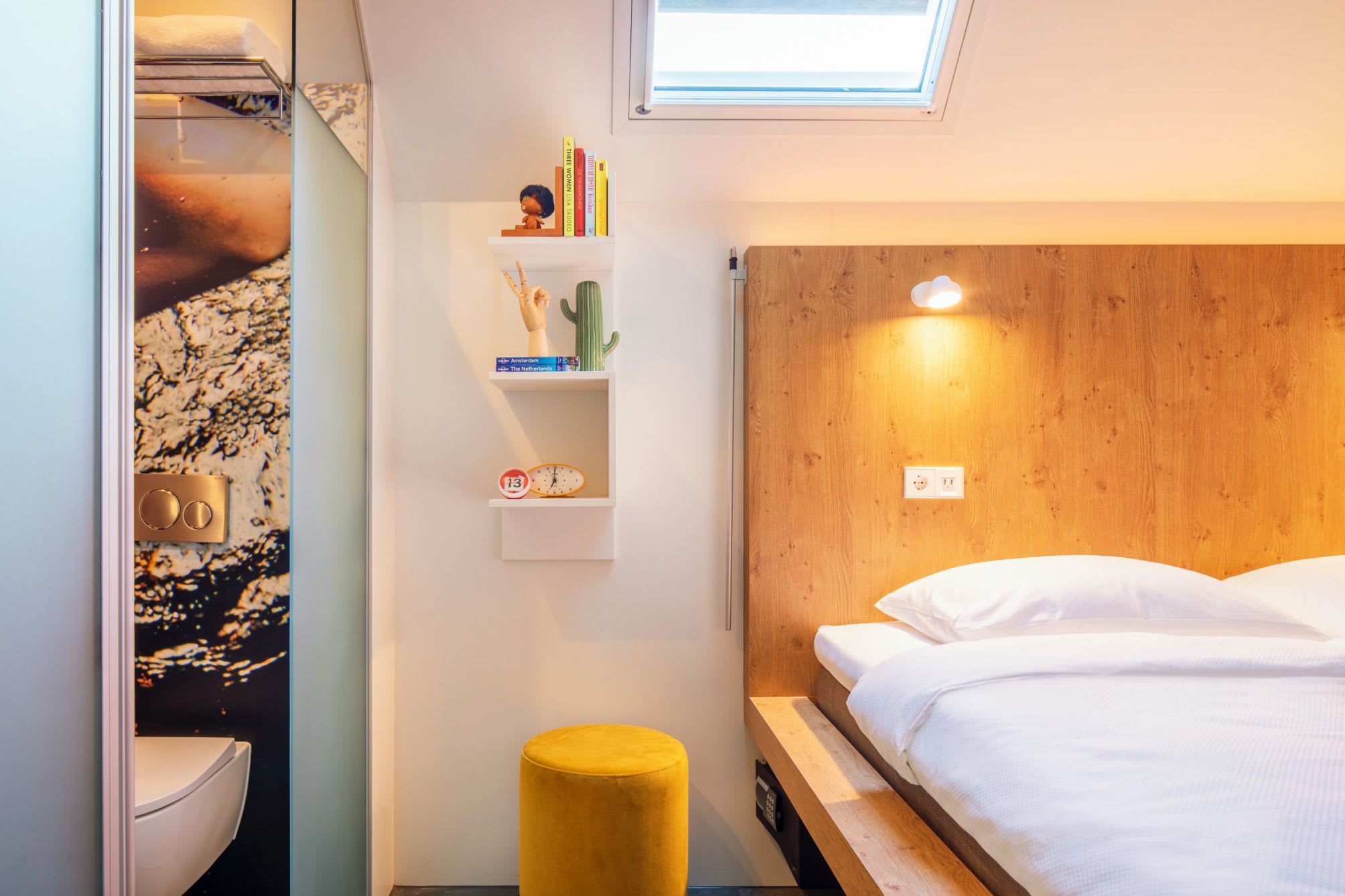 Bunk Hotel Amsterdam 5