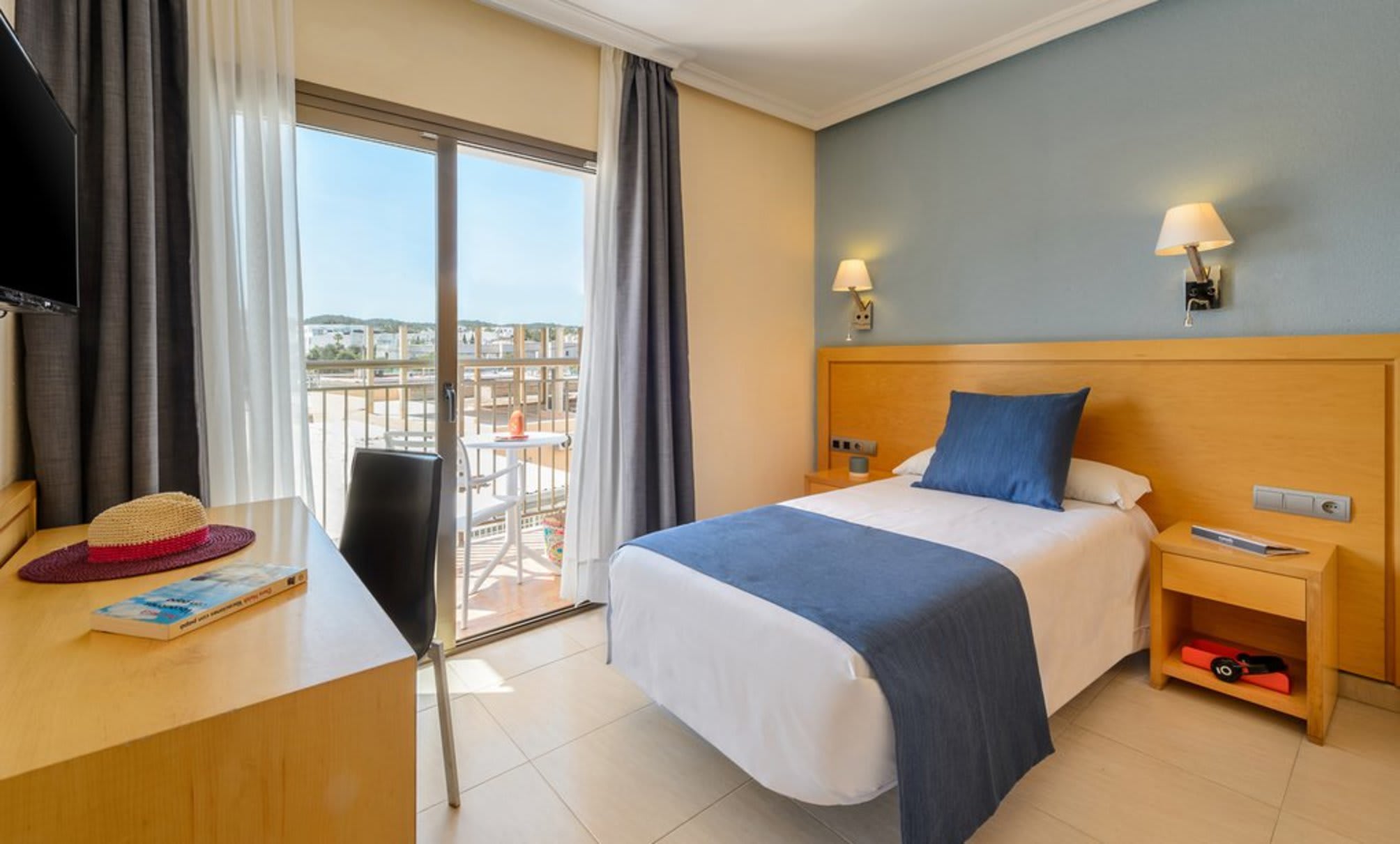 Hotel Vibra s'Estanyol 4