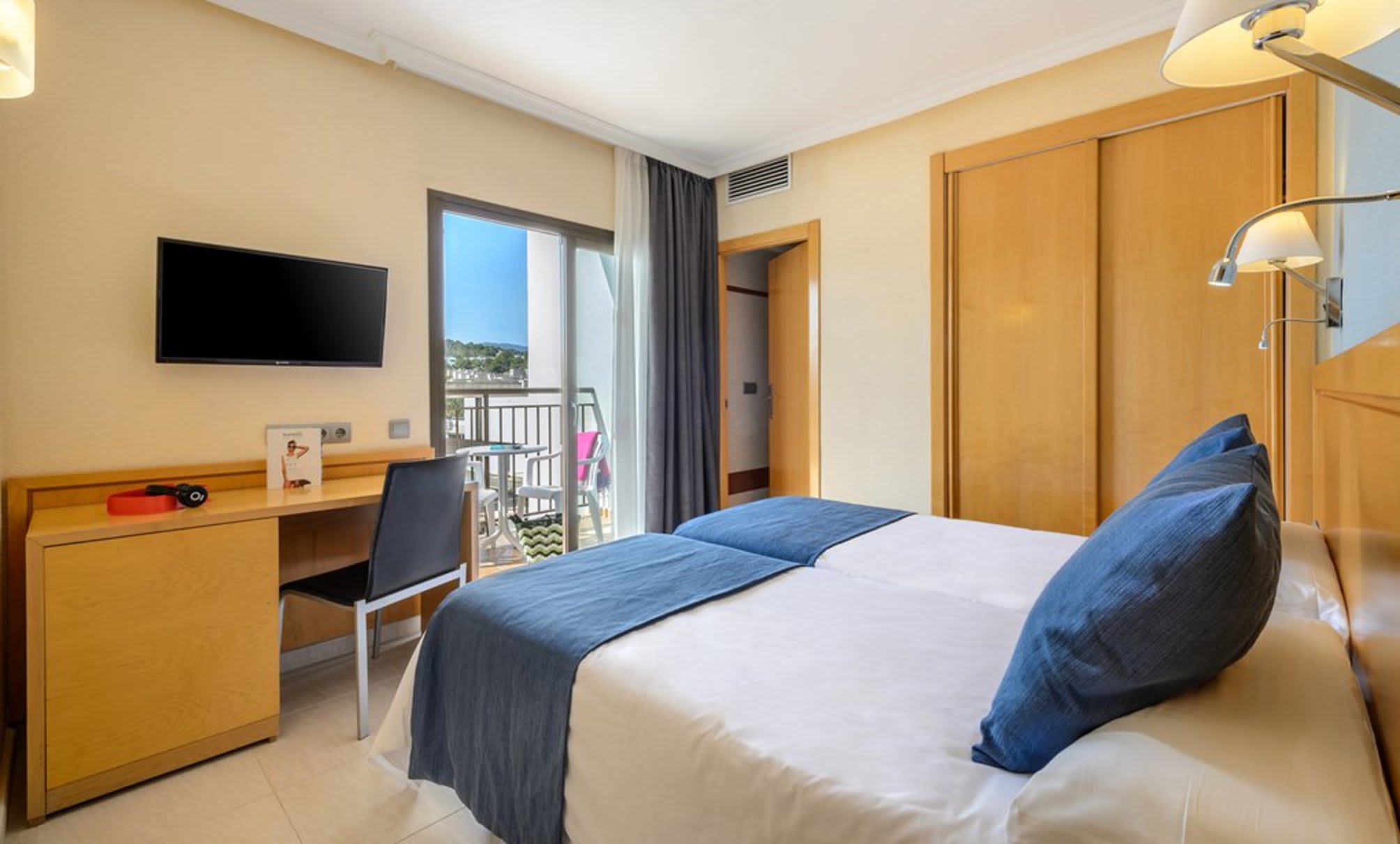 Hotel Vibra s'Estanyol 2