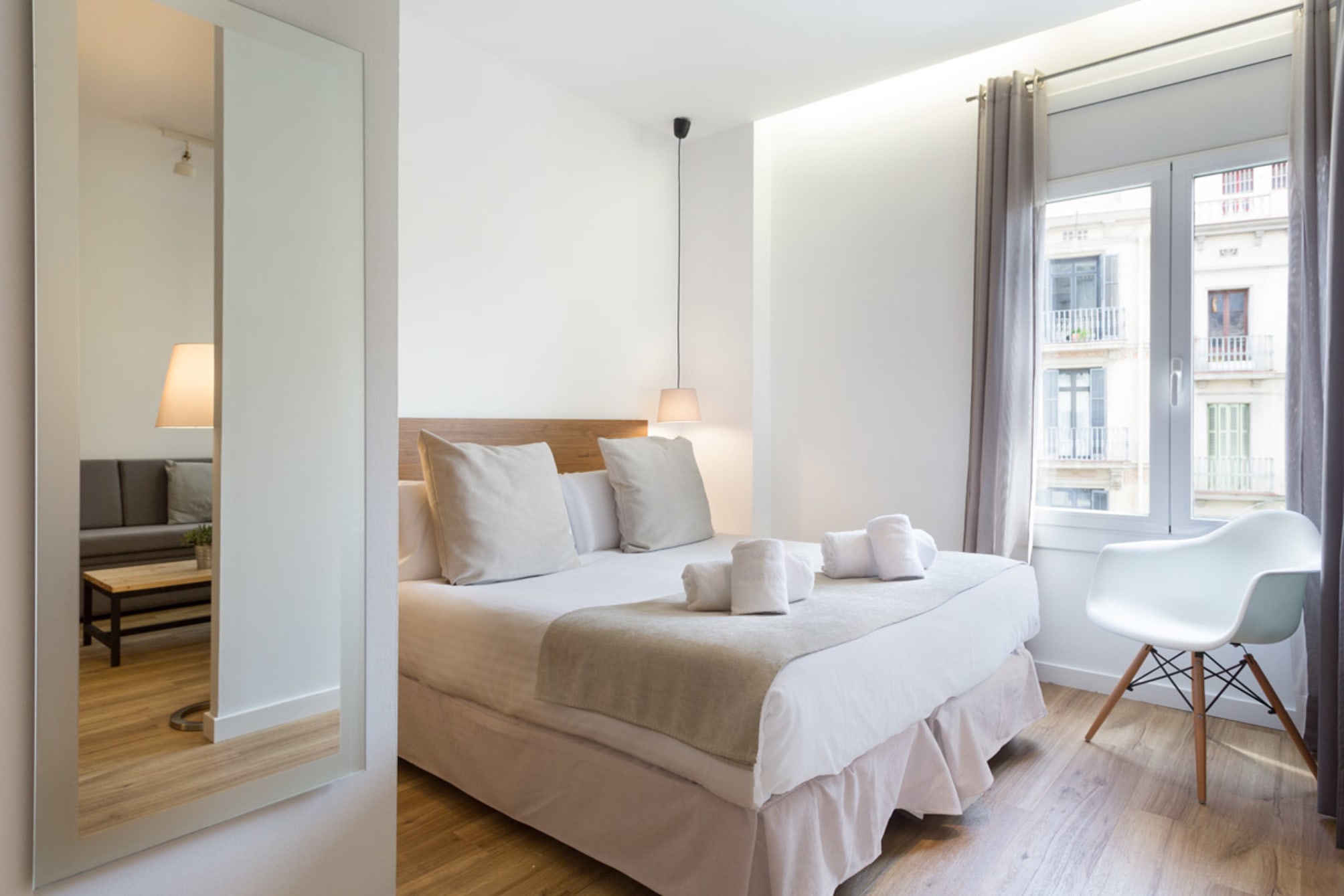 Amister Apartments 2