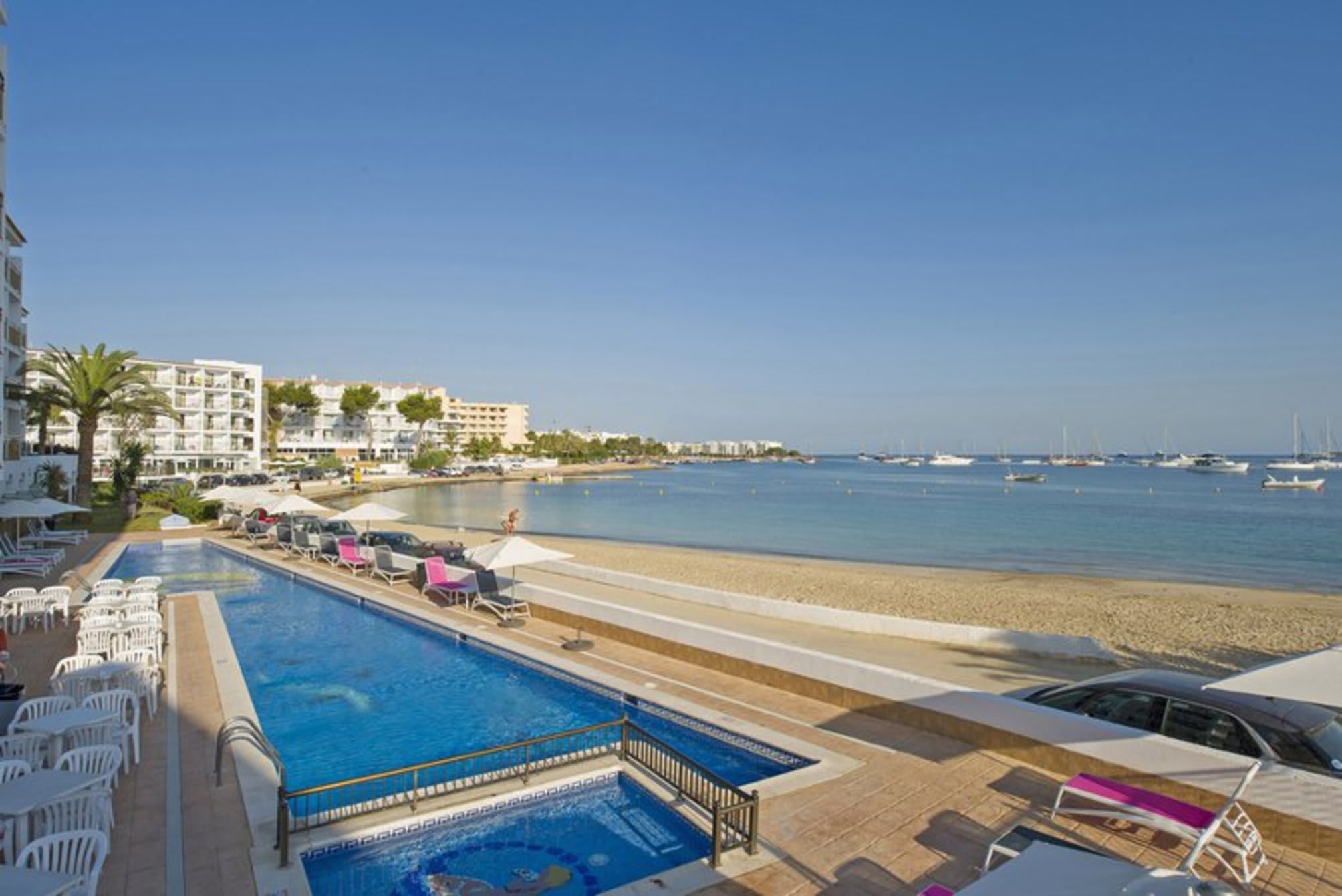 Hotel Vibra s'Estanyol 1