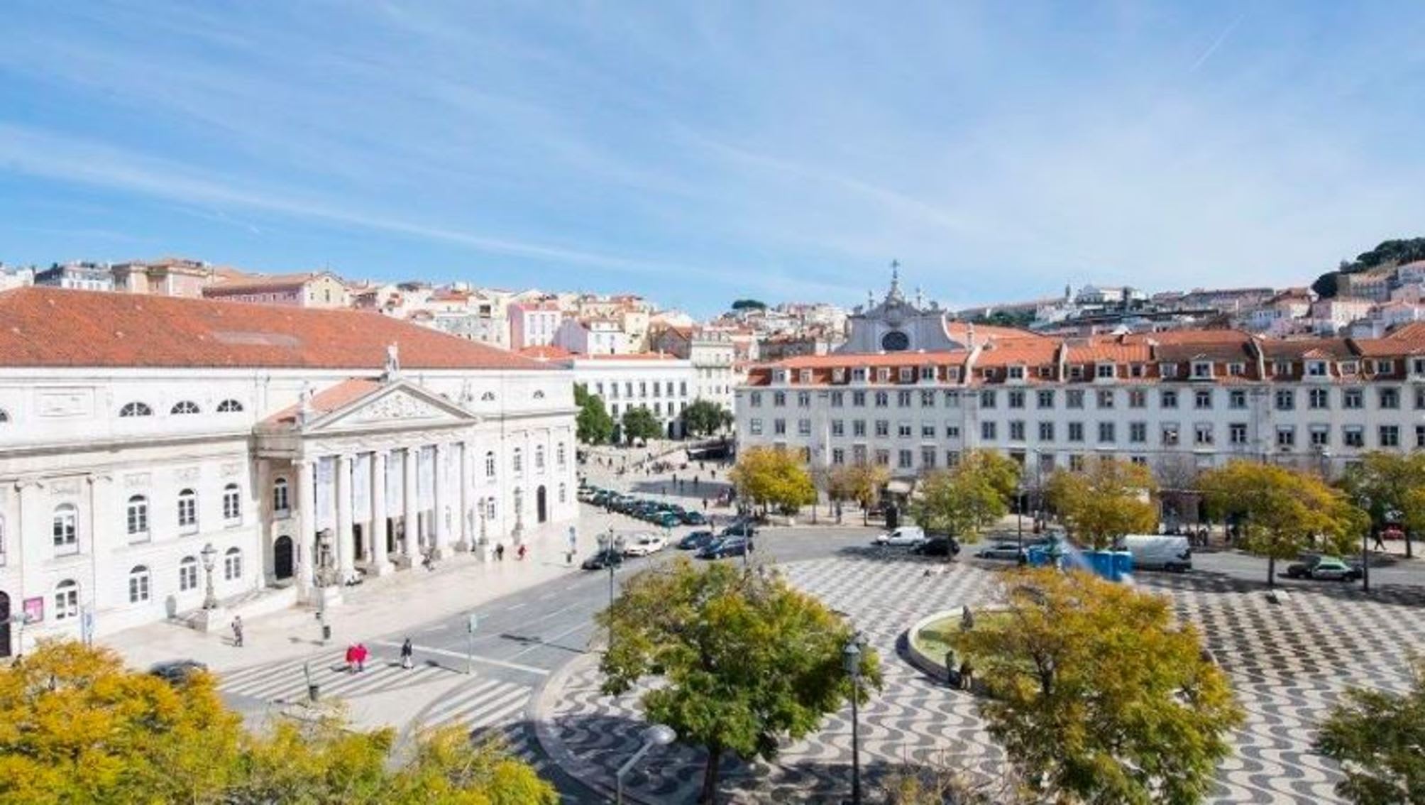 My Story Hotel Rossio 1