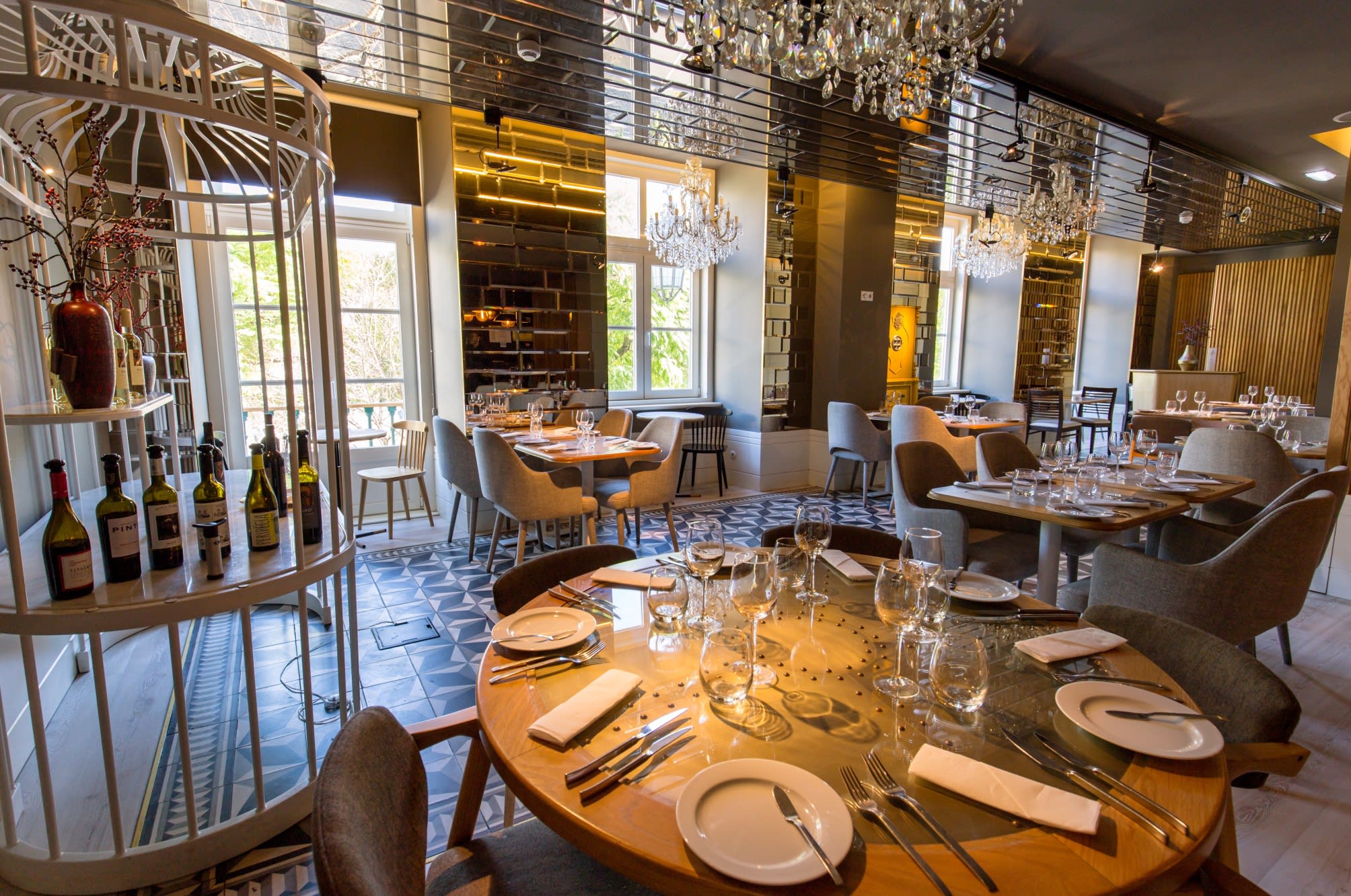 My Story Hotel Rossio 5