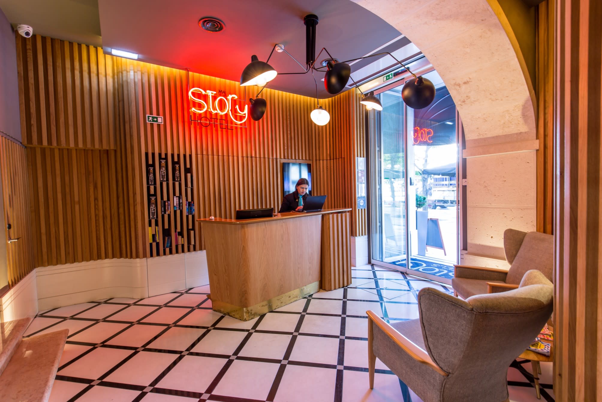 My Story Hotel Rossio 4