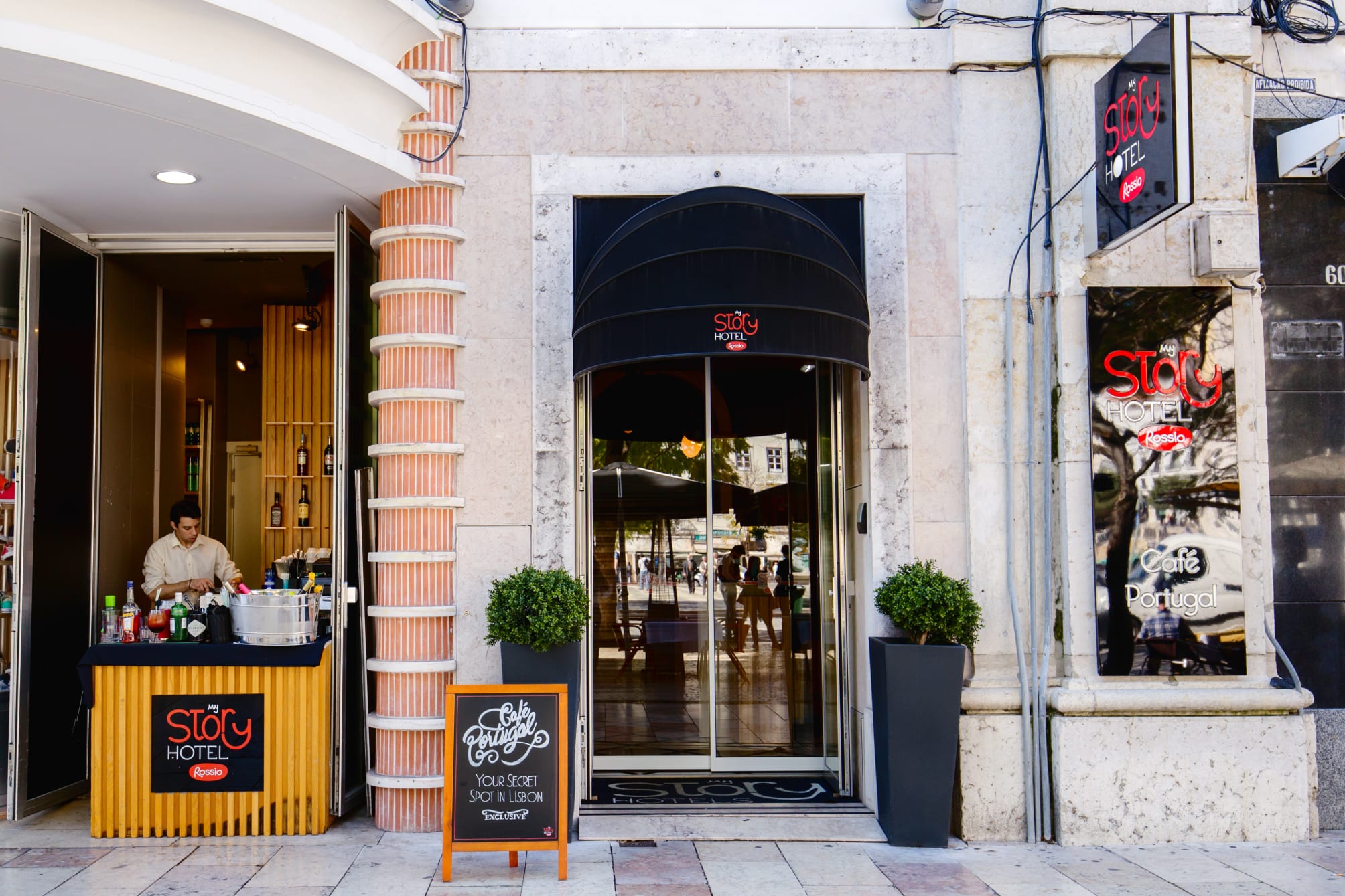 My Story Hotel Rossio 3