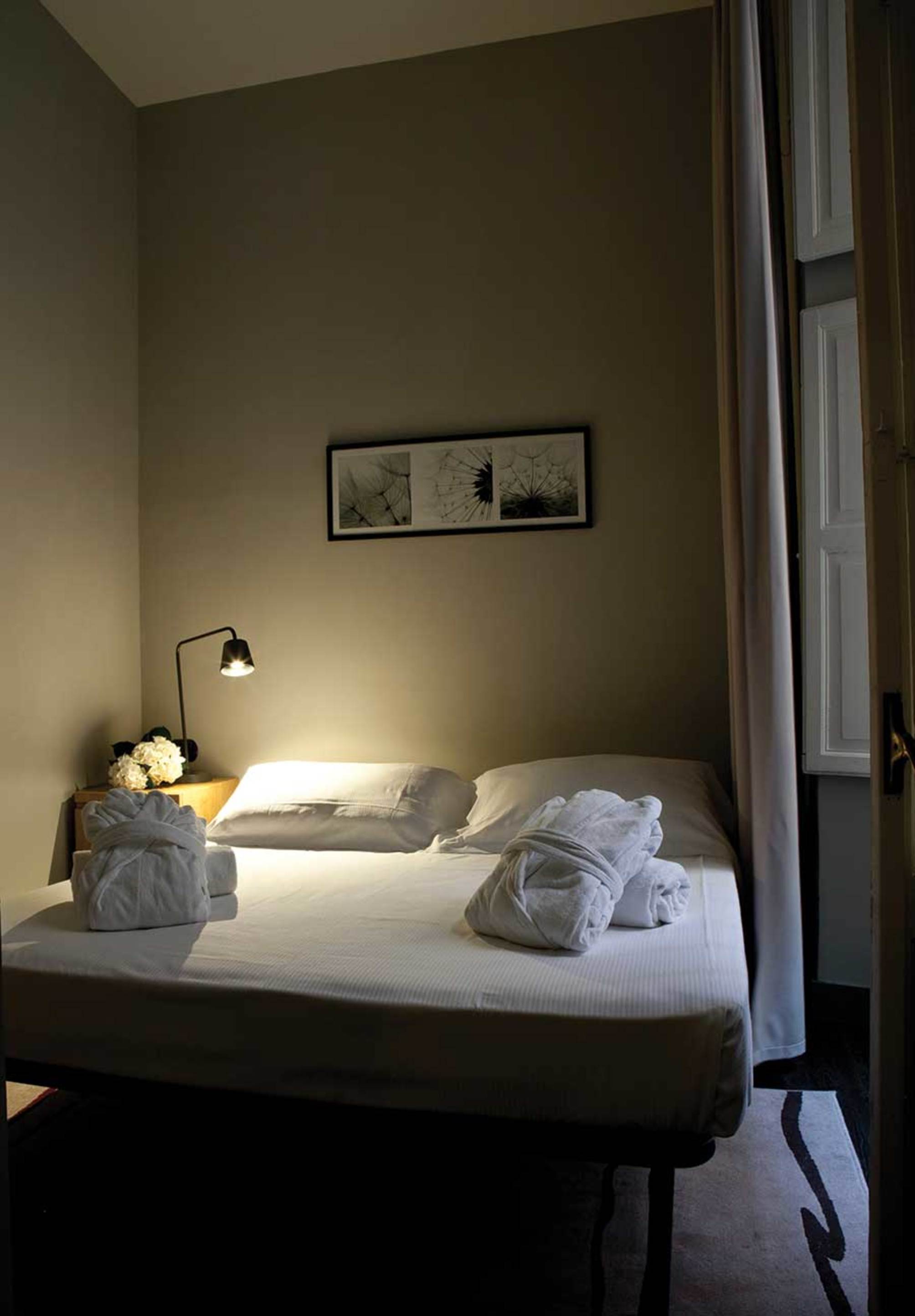 Suite Art Navona 2