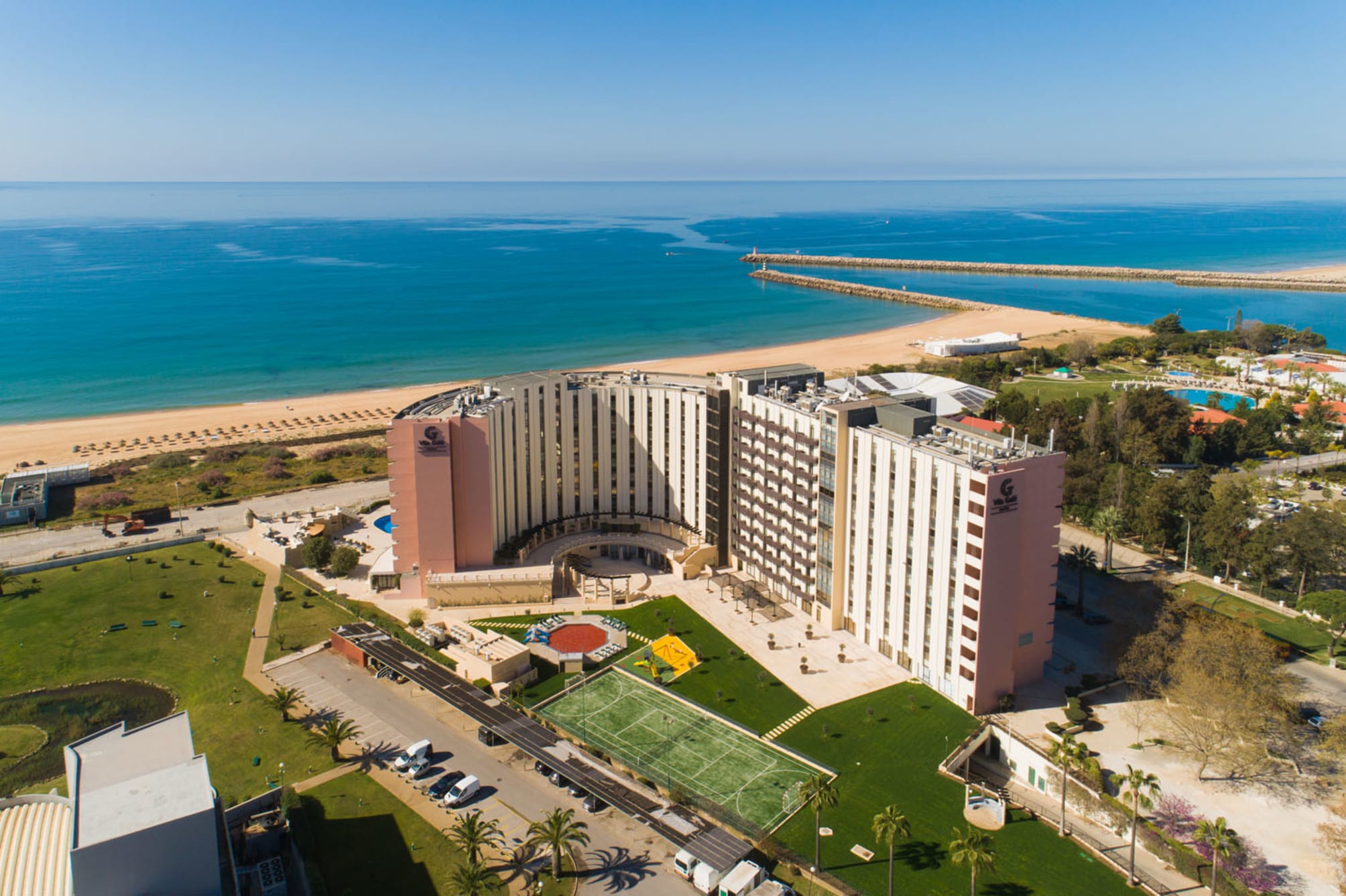 Vila Gale Ampalius 2