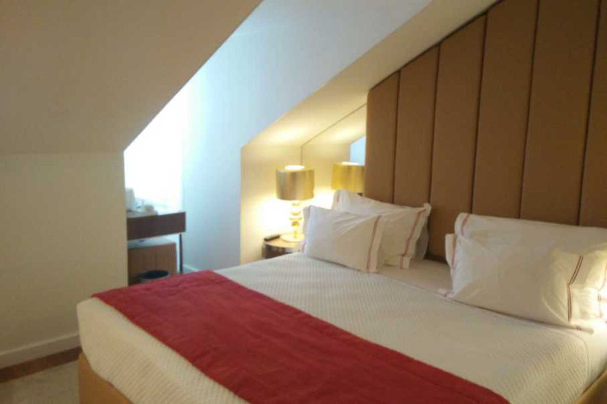 The 7 Hotel, Suites, Studios & Apartments 5