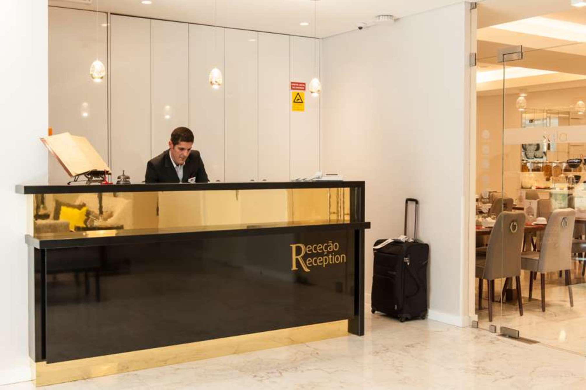 The 7 Hotel, Suites, Studios & Apartments 3