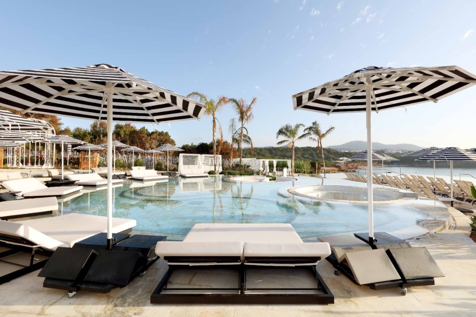 BLESS Hotel Ibiza - The Leading Hotels of The World 2