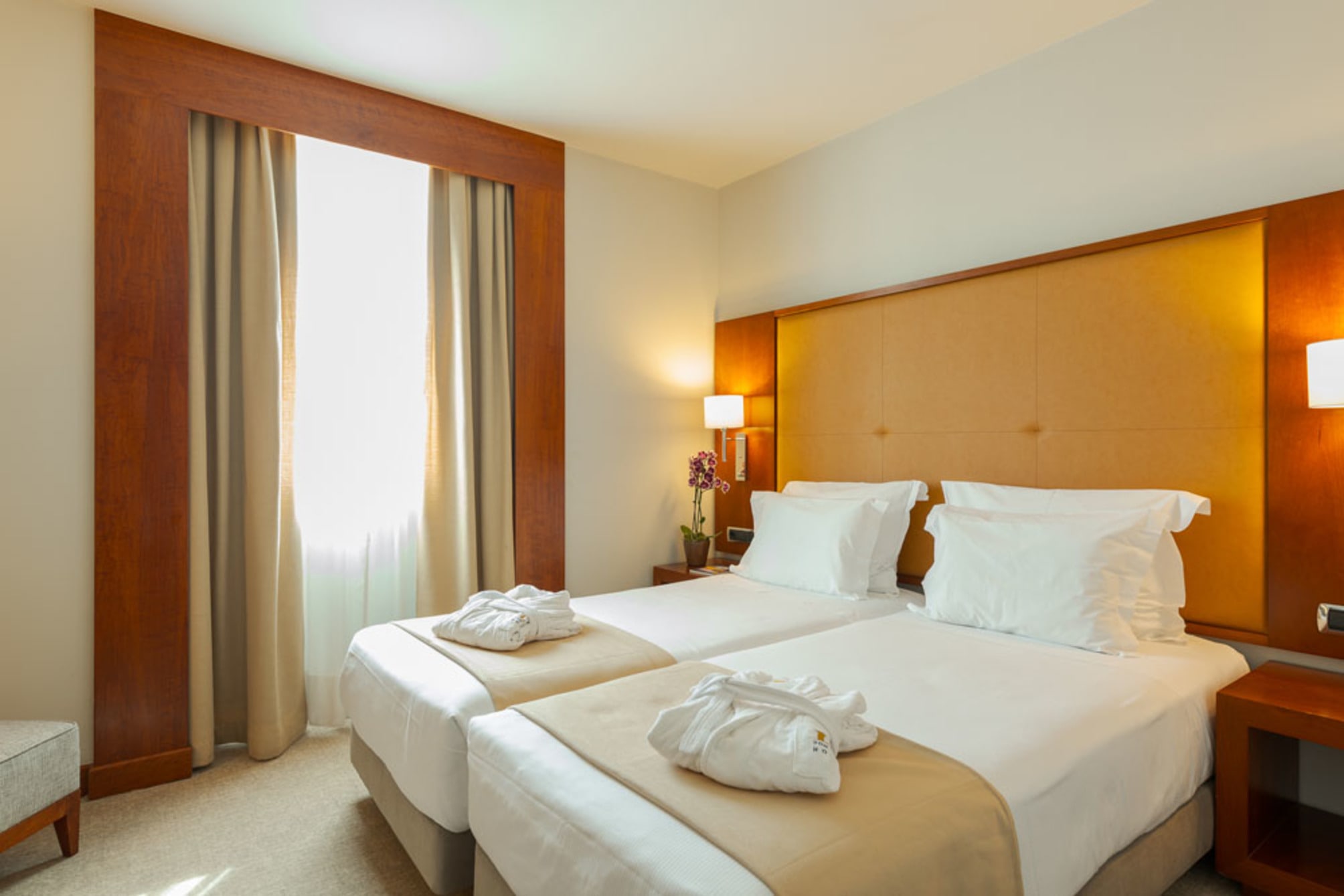 Hotel Dom Carlos Liberty 4