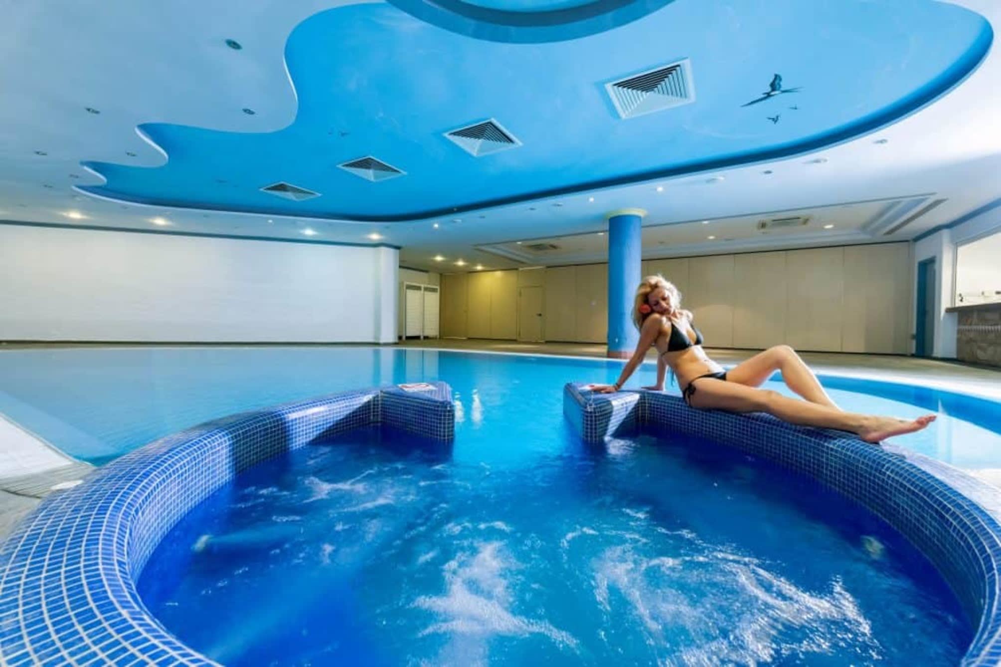 Paphos Gardens Holiday Resort 4