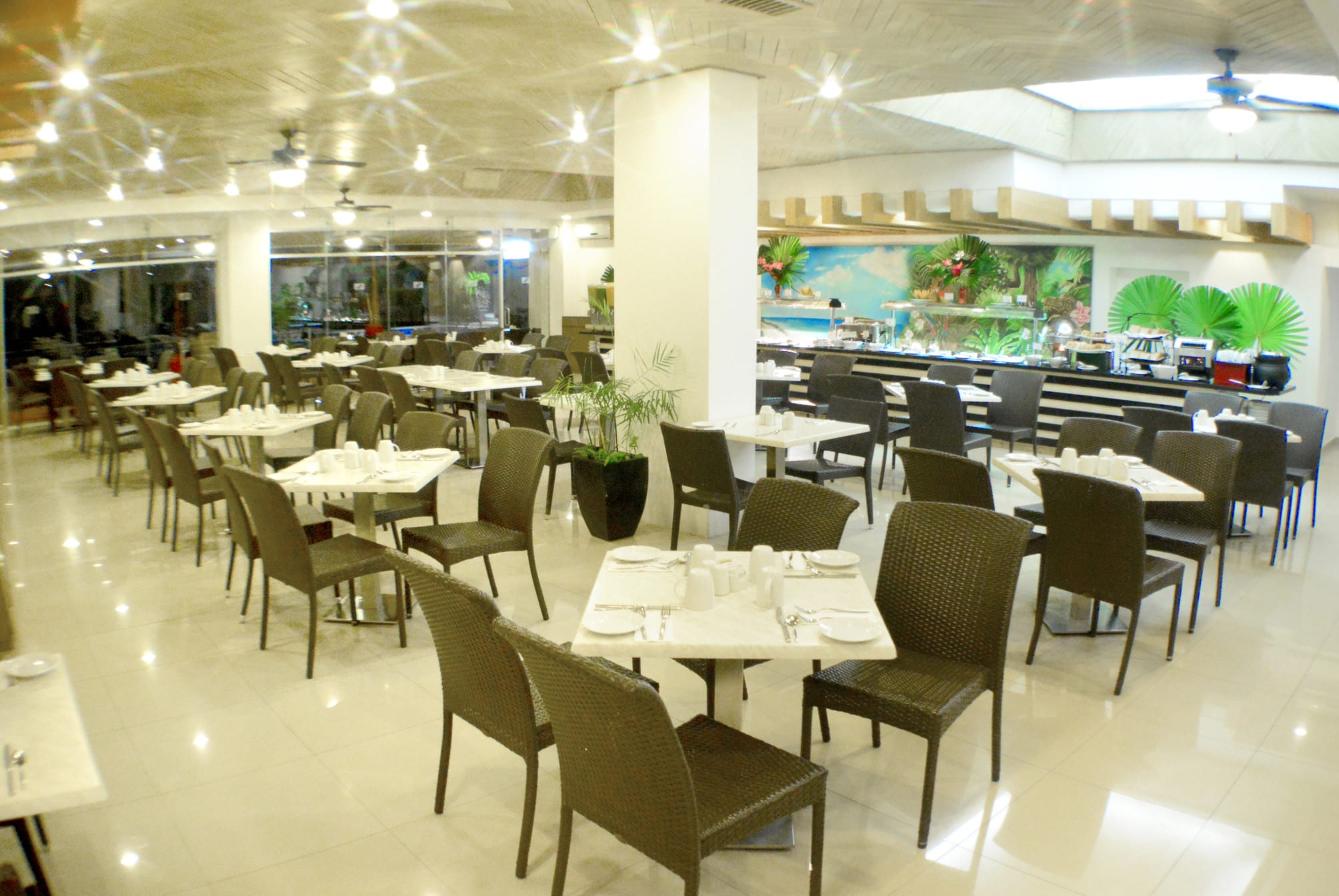 Cancun Bay All Inclusive Hotel 3