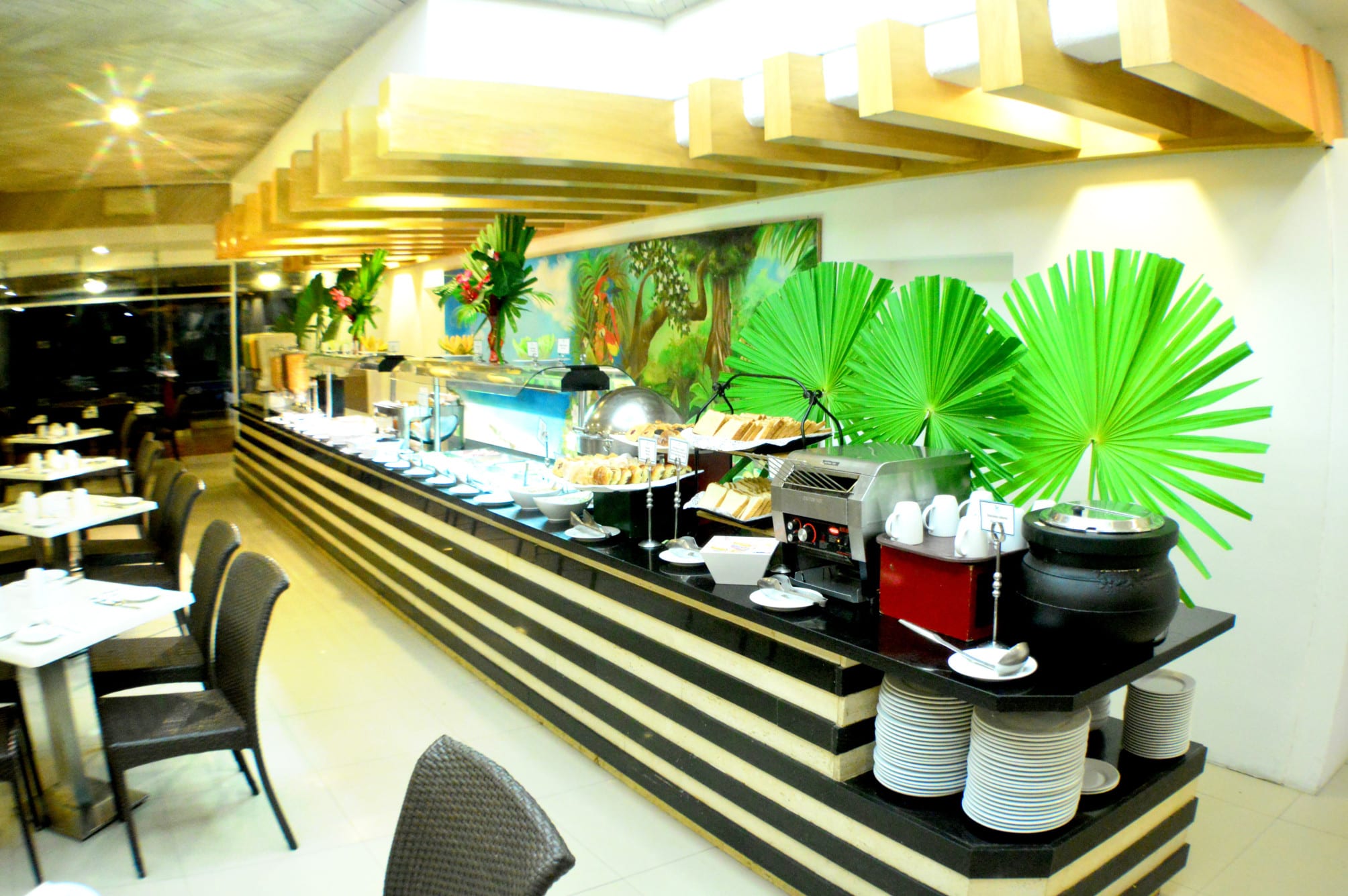 Cancun Bay All Inclusive Hotel 4