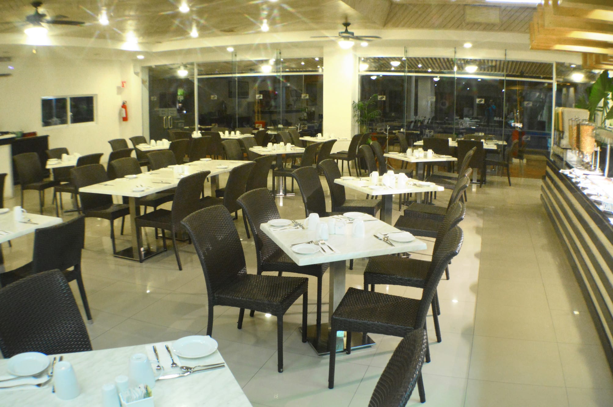 Cancun Bay All Inclusive Hotel 5