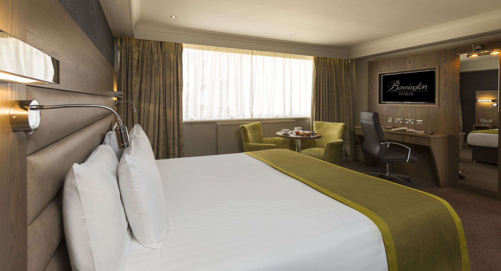 Bonnington Hotel & Leisure Centre 4