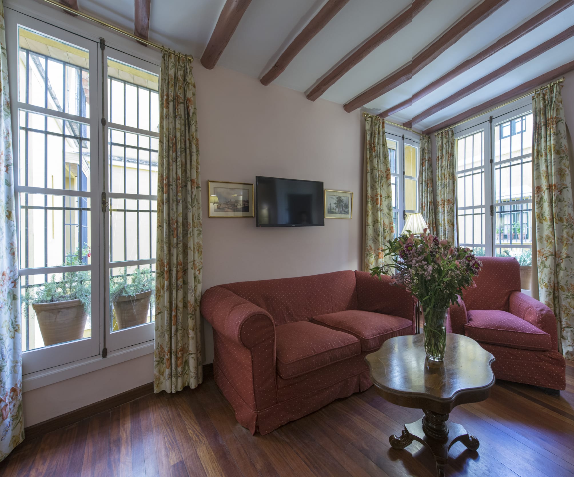 Hotel Las Casas de la Judería 5