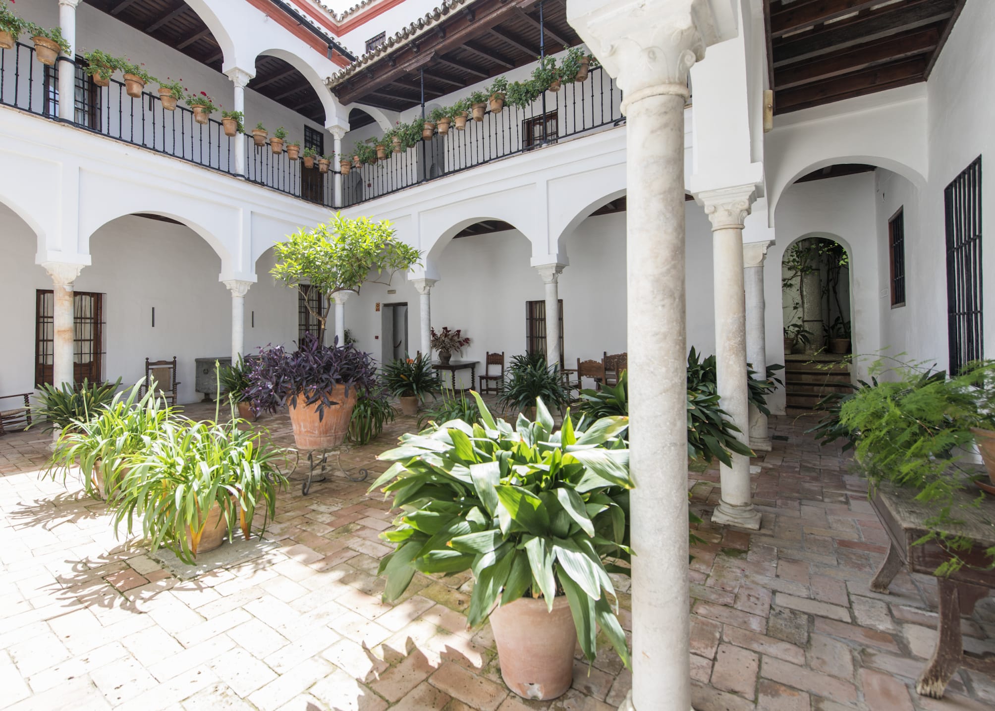 Hotel Las Casas de la Judería 3