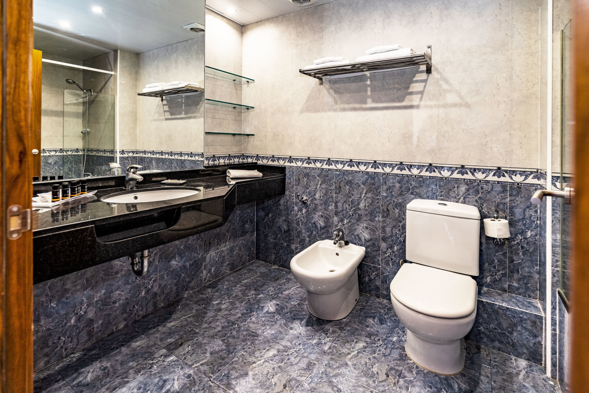 hotel sunway playa golf & spa