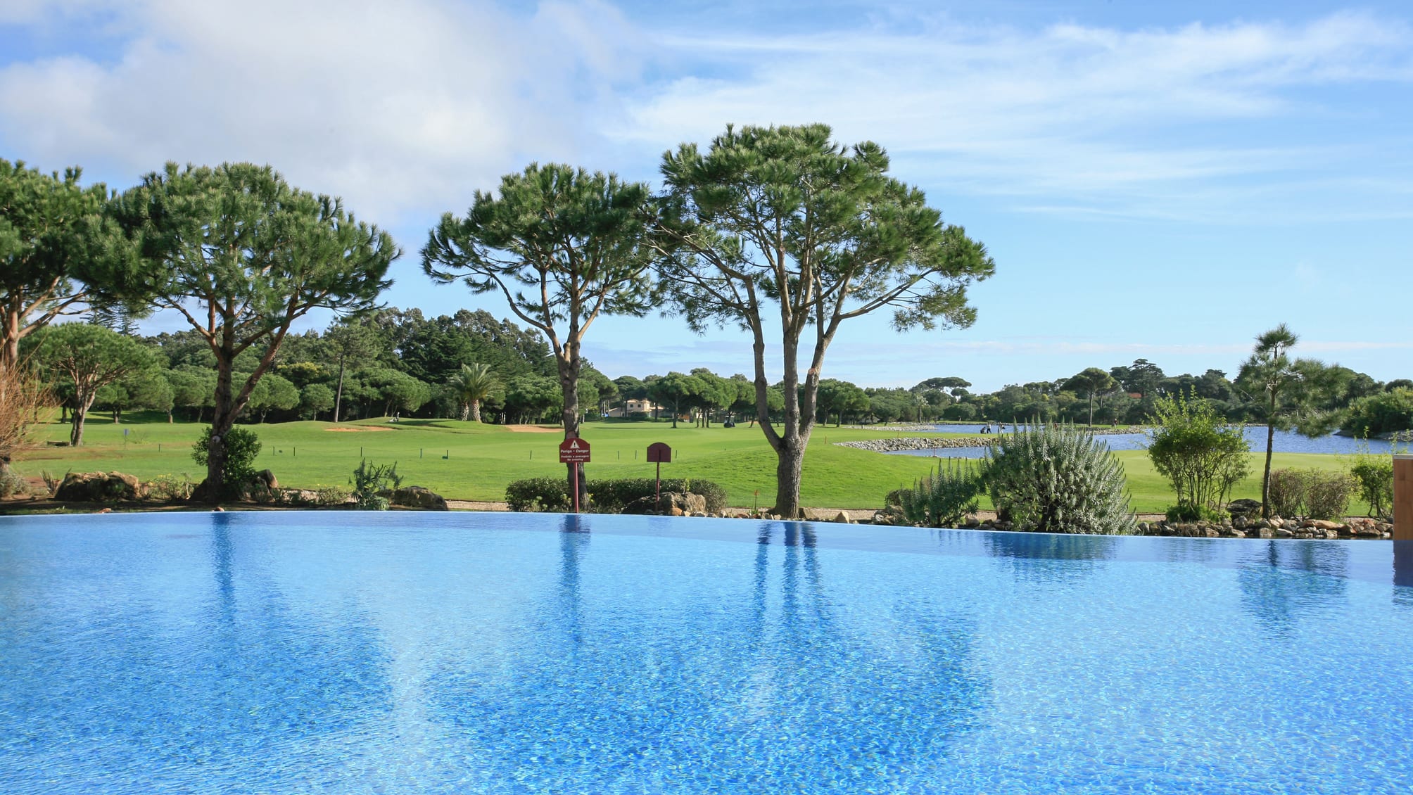 Onyria Quinta da Marinha Hotel 2