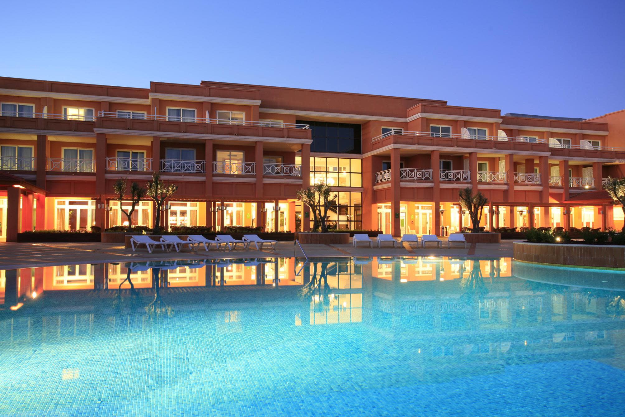Onyria Quinta da Marinha Hotel 3