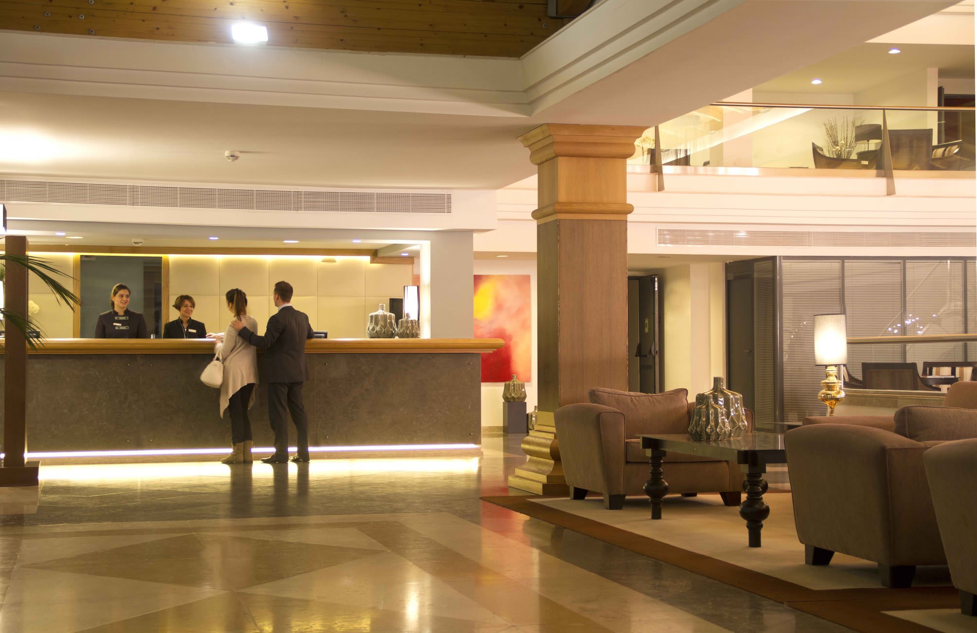 Onyria Quinta da Marinha Hotel 4