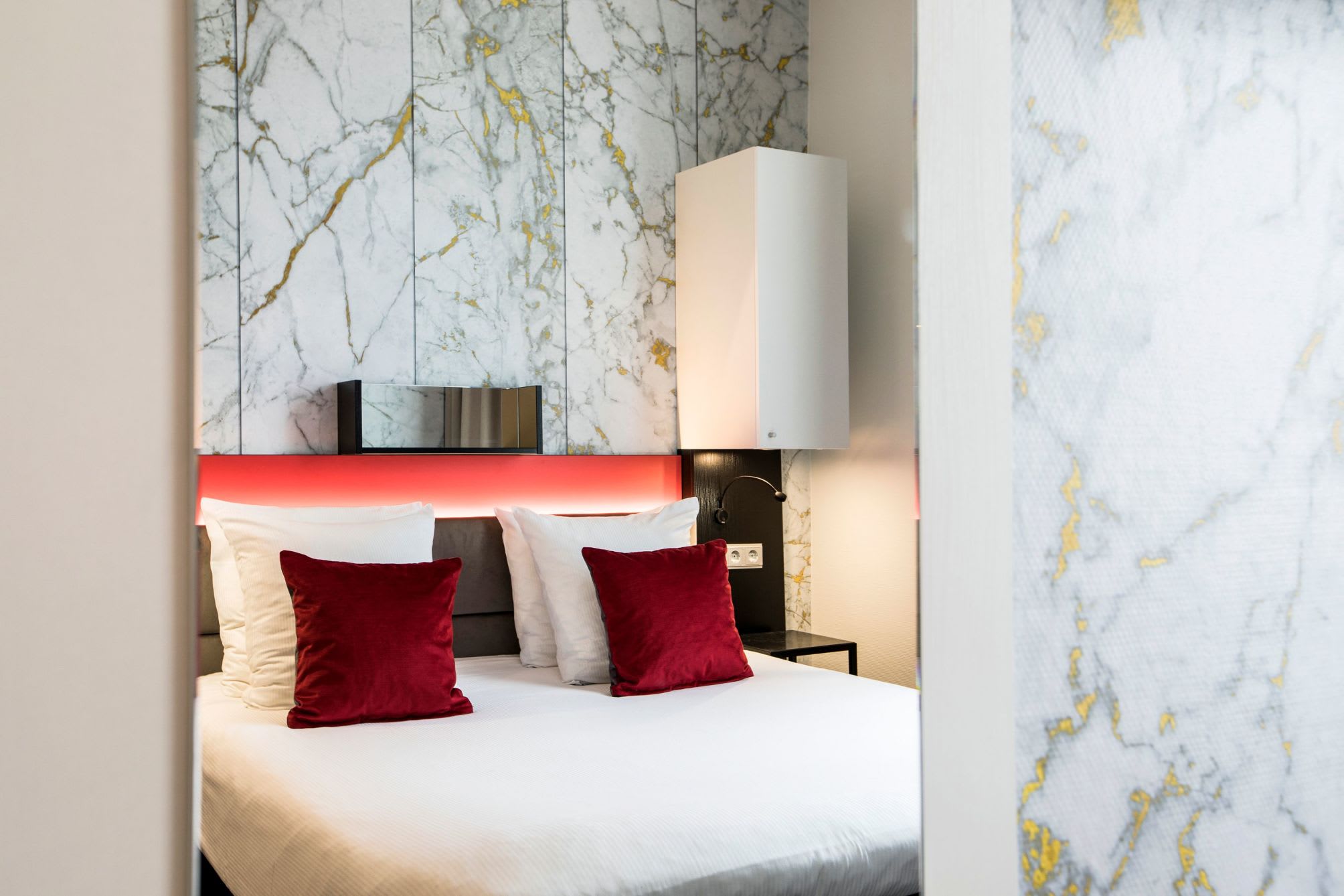 The Lancaster Hotel Amsterdam 3