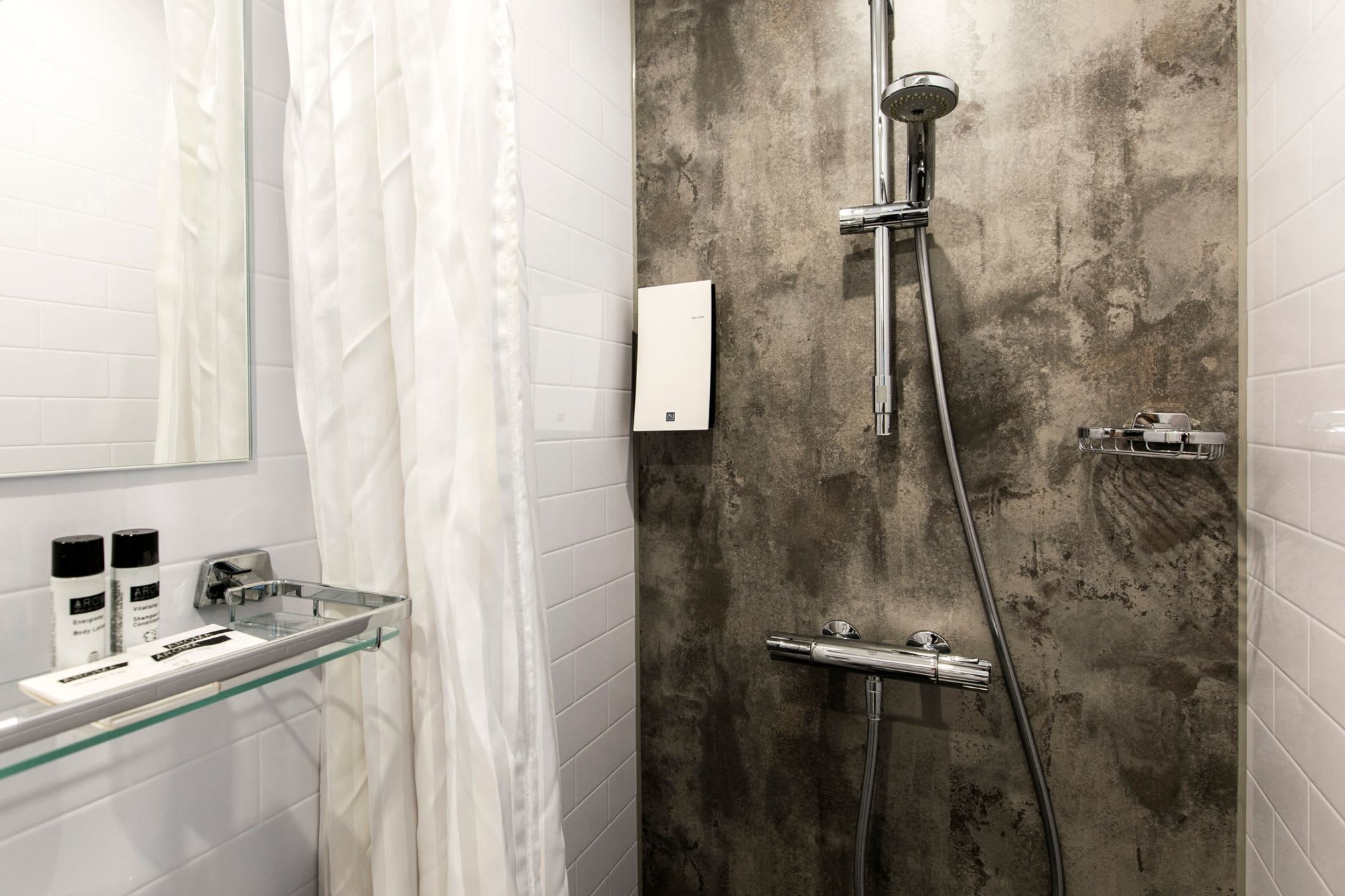 The Lancaster Hotel Amsterdam 4