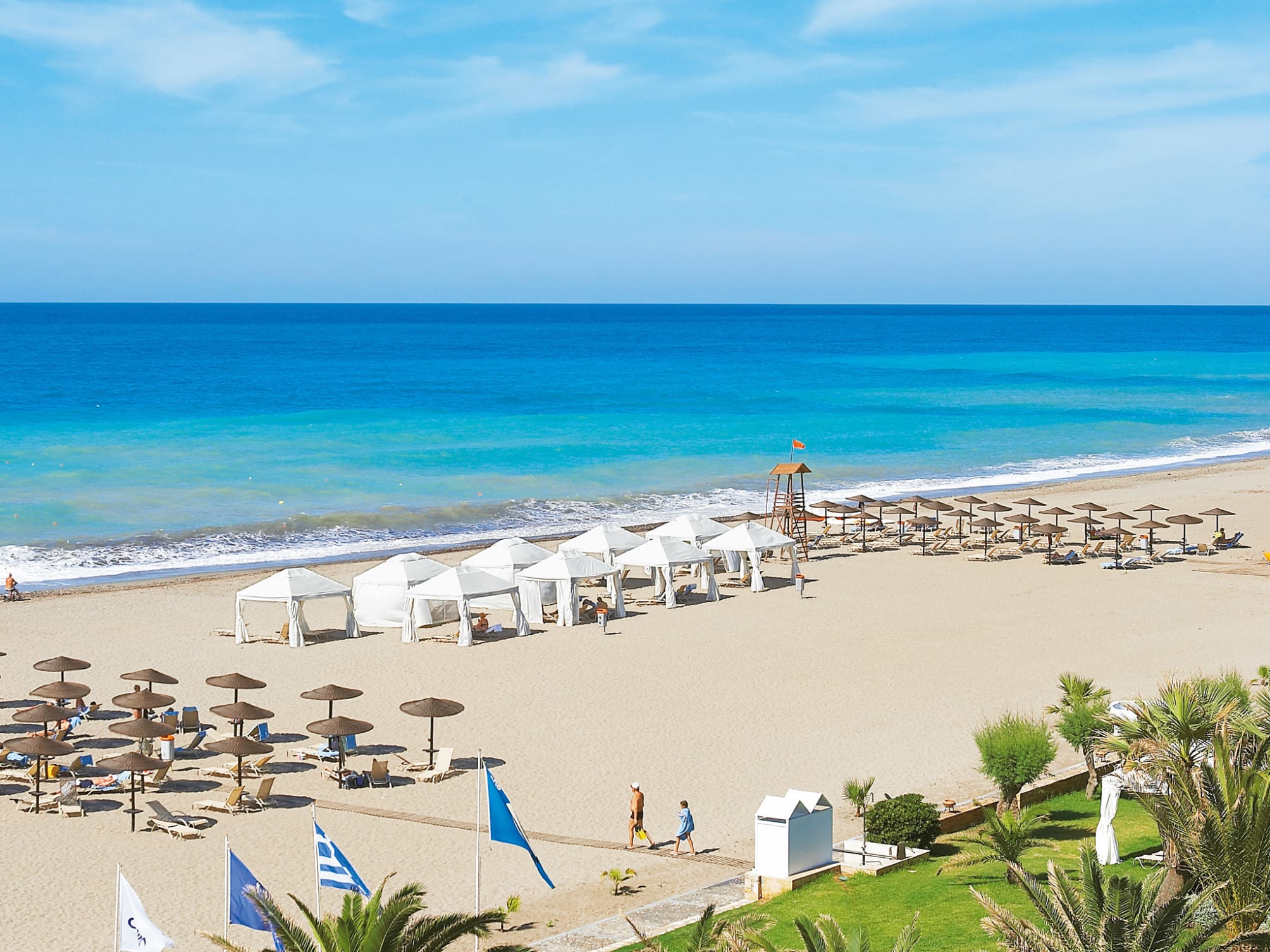 Grecotel Creta Palace 2