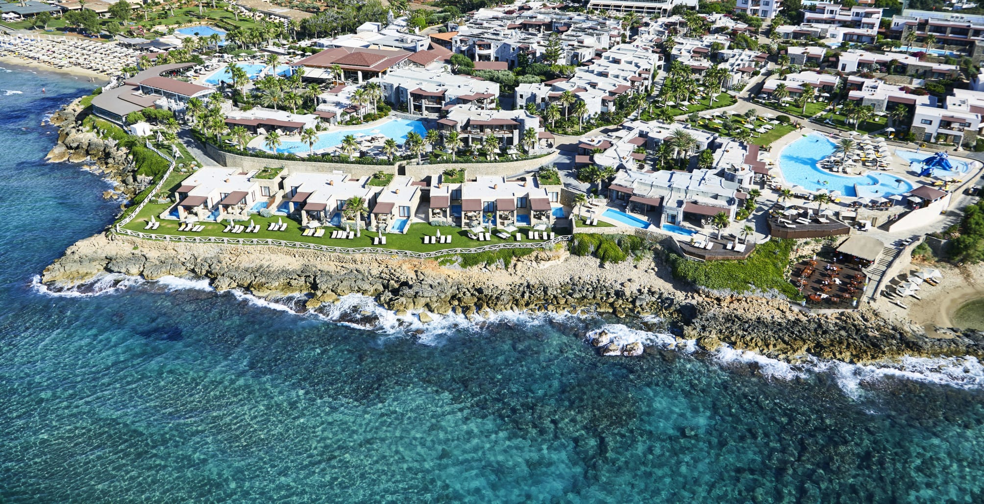 Ikaros Beach, Luxury Resort & Spa - Adults Only 2