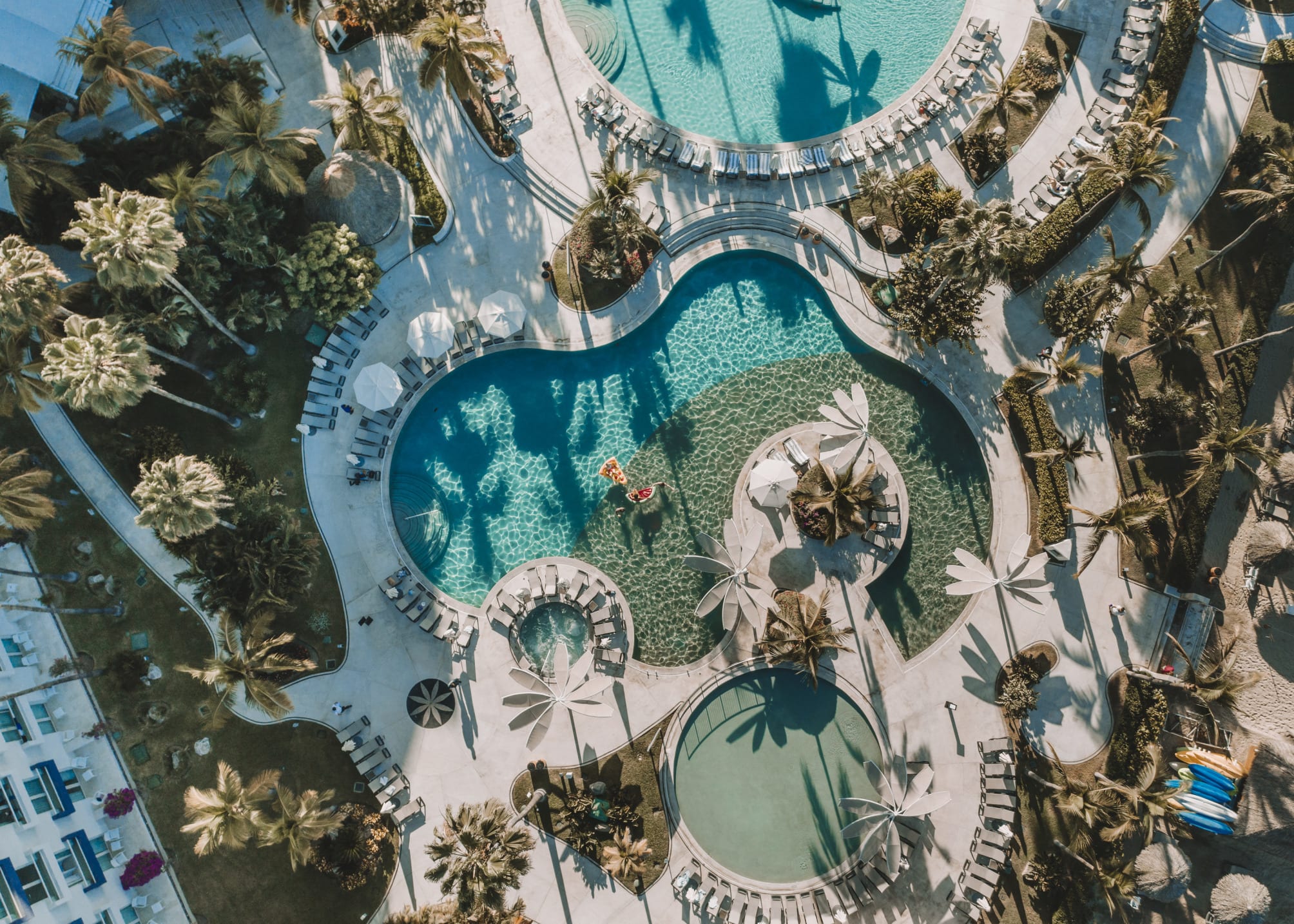 Hard Rock Hotel Vallarta All Inclusive 1