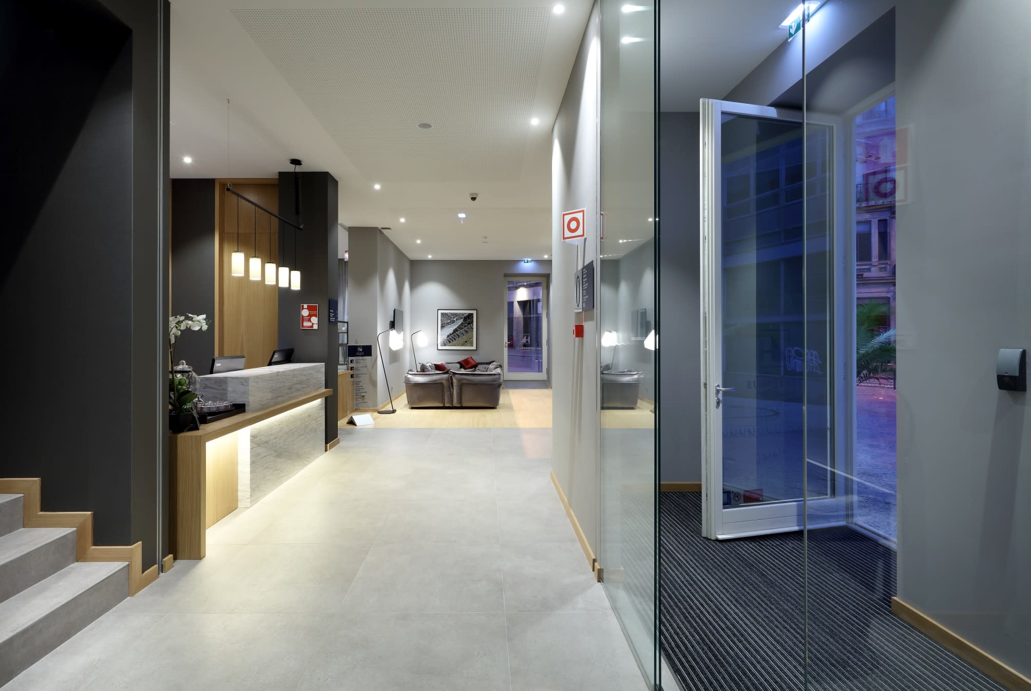 Eurostars Porto Centro 3