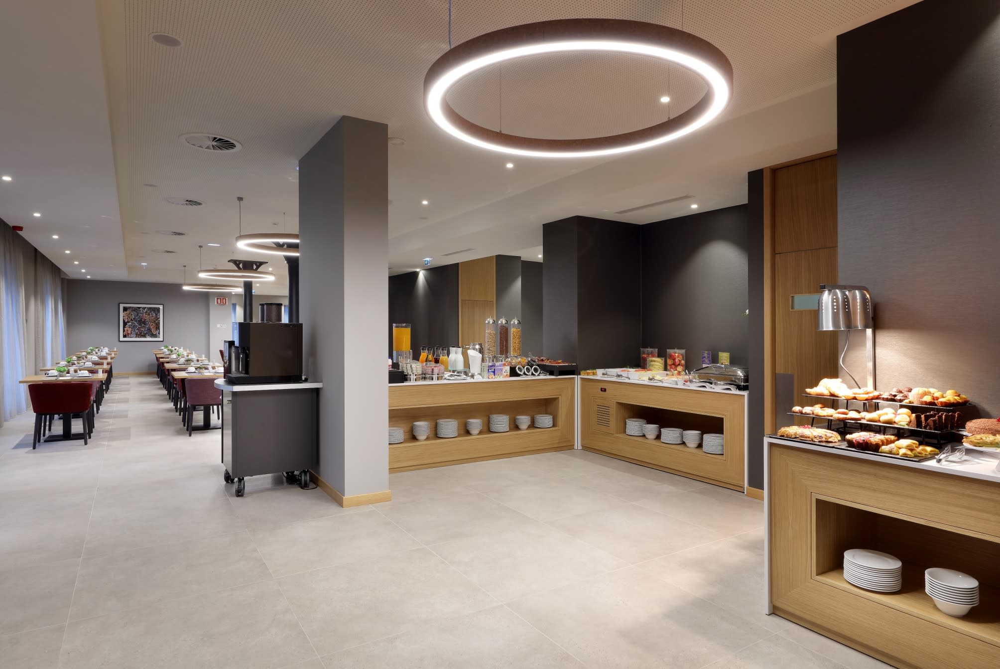 Eurostars Porto Centro 4