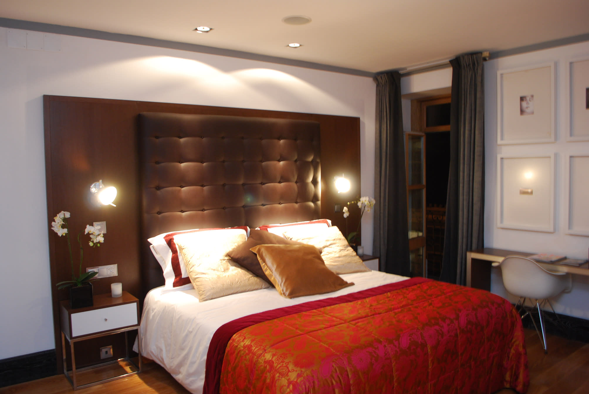 Browns Boutique Hotel 1