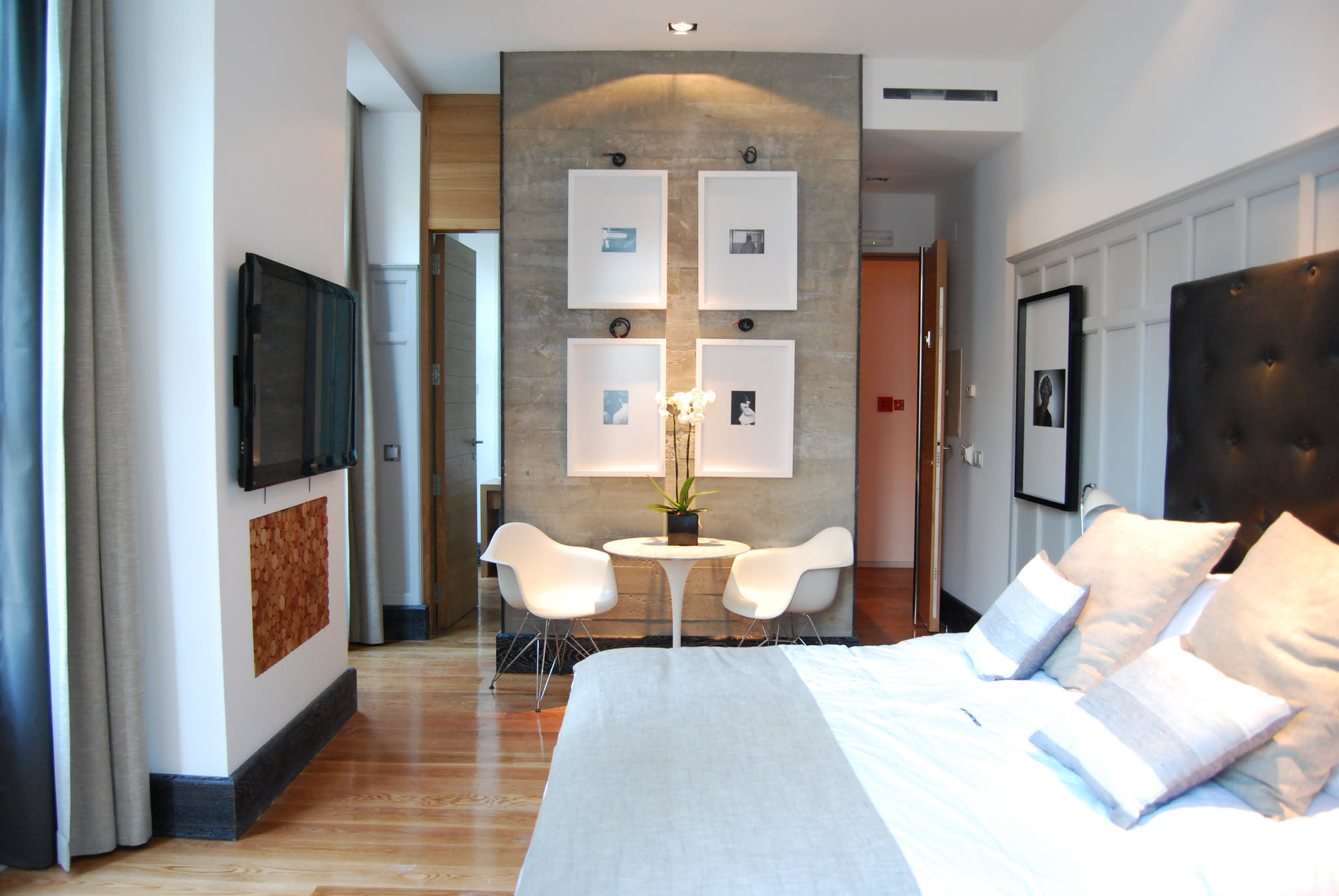 Browns Boutique Hotel 4