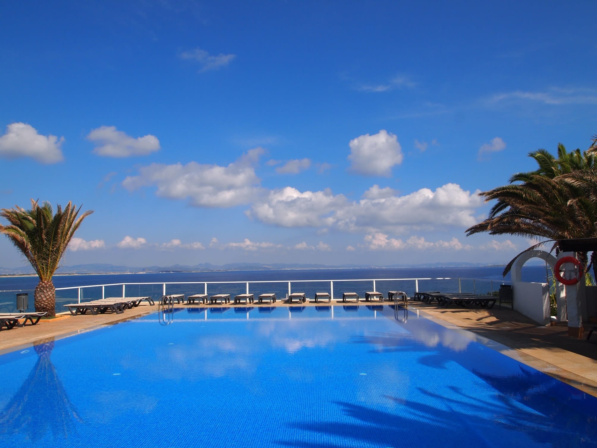 Hotel Club Sunway Punta Prima 1