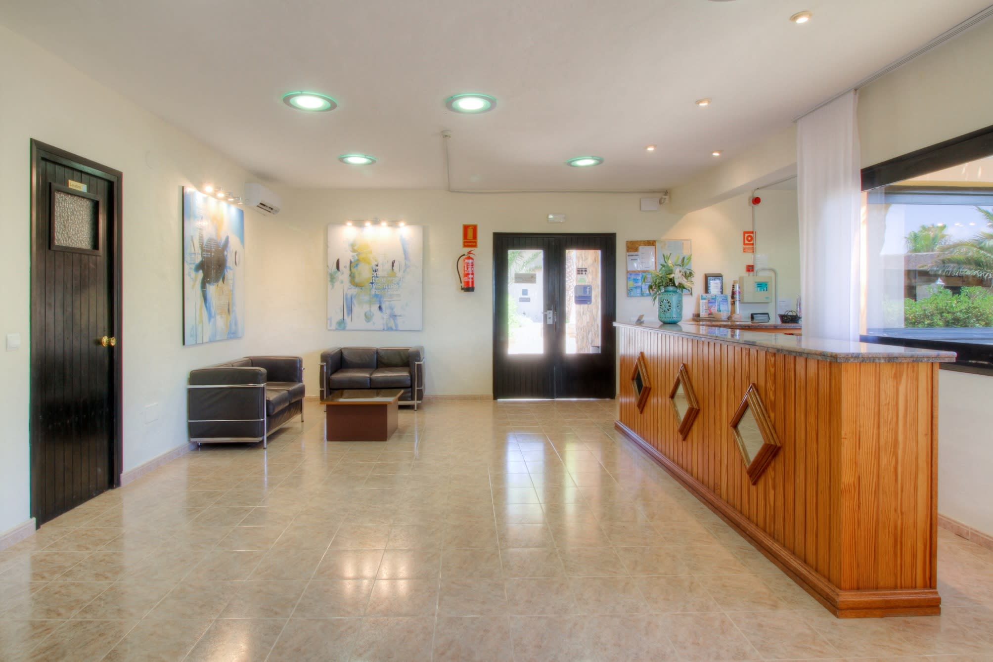 Hotel Club Sunway Punta Prima 4