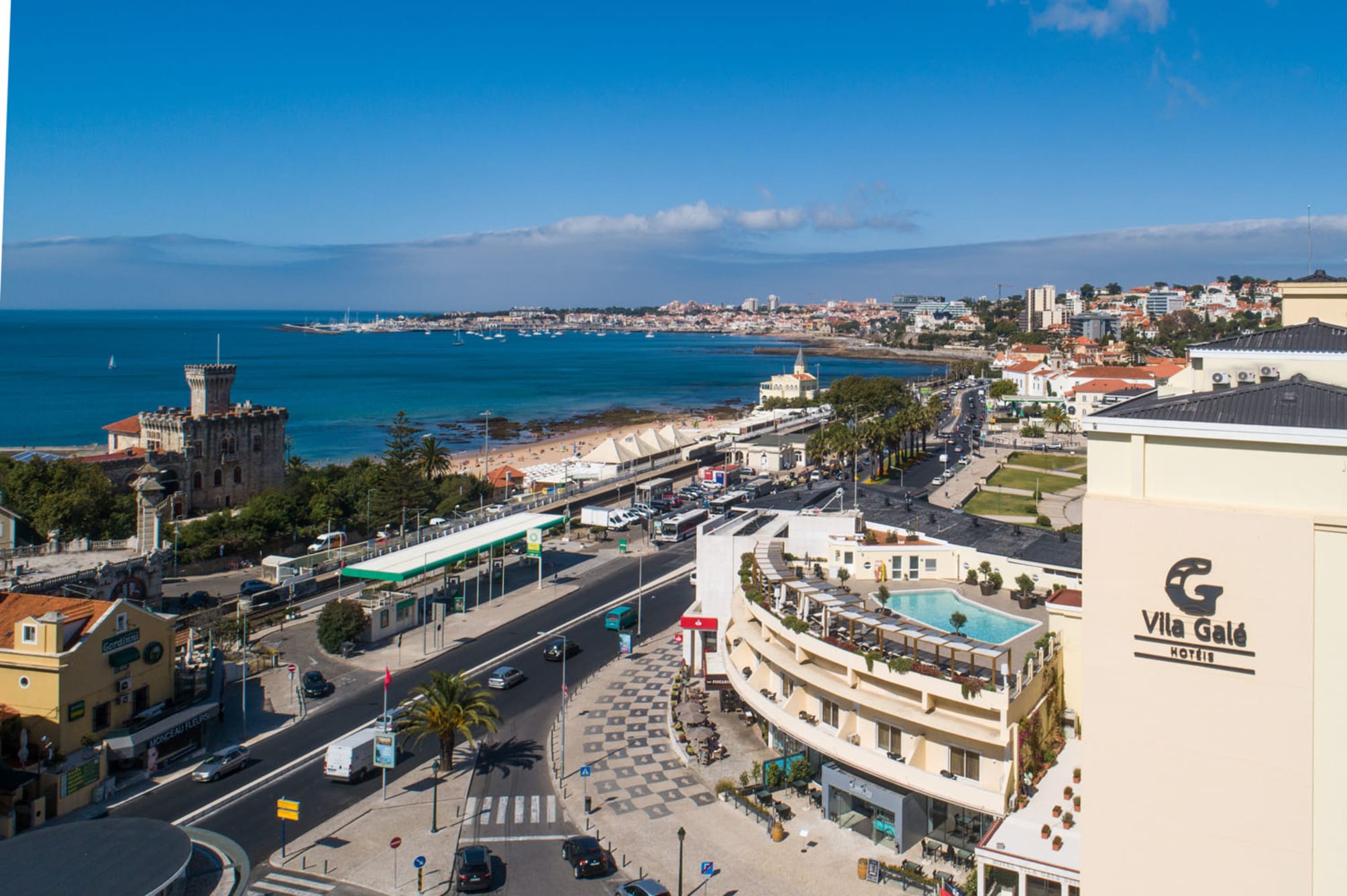 Vila Galé Estoril 3