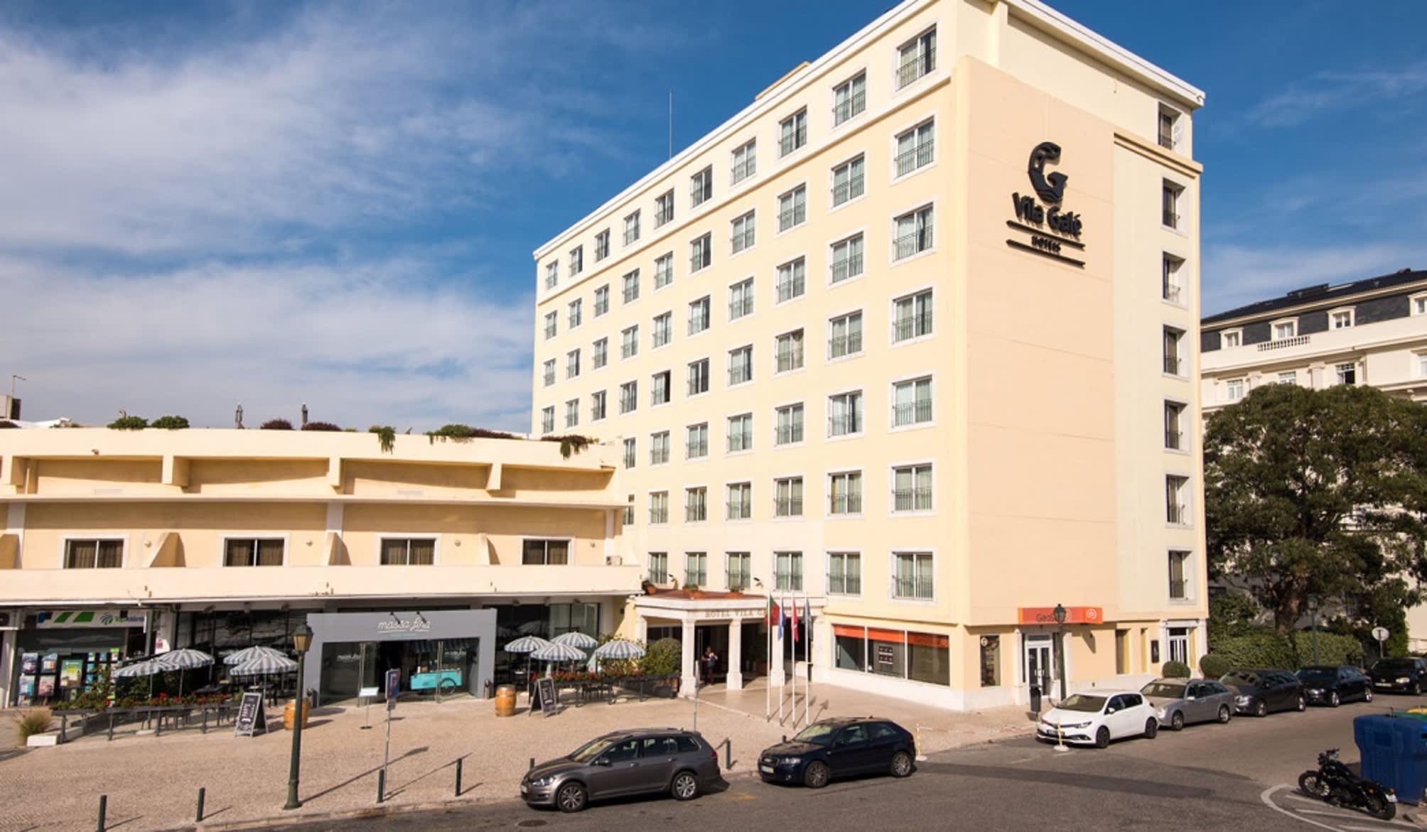 Vila Galé Estoril 2