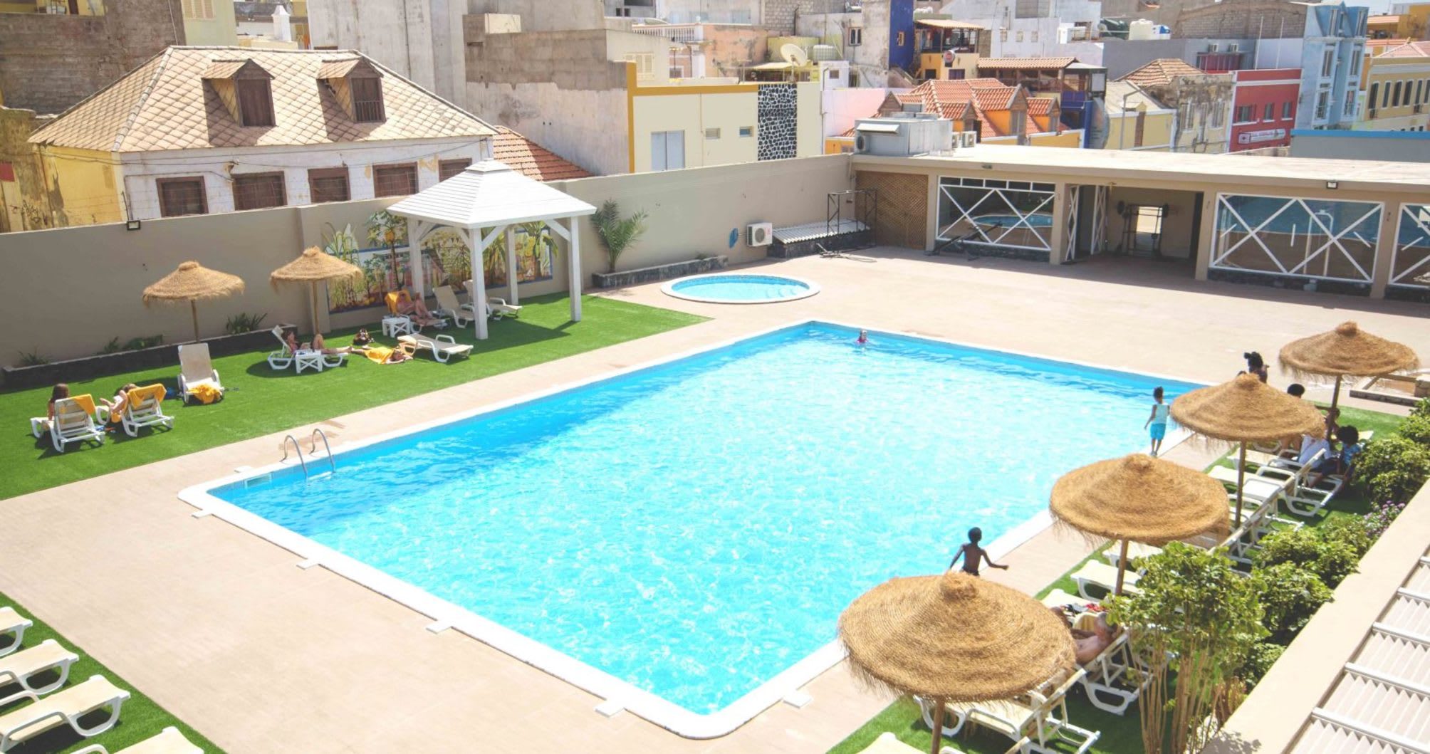Oasis Porto Grande 1