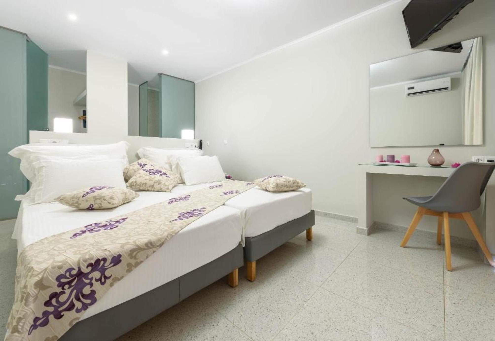 Sunrise Zante - Adults Only Hotel 3