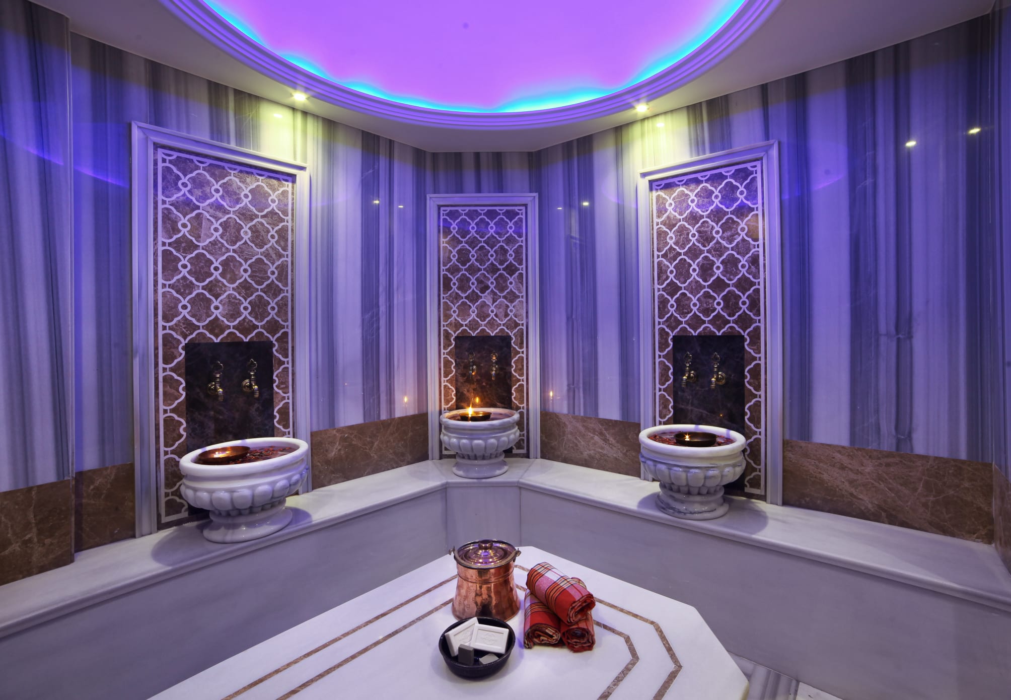 Pell Palace Hotel & Spa 3