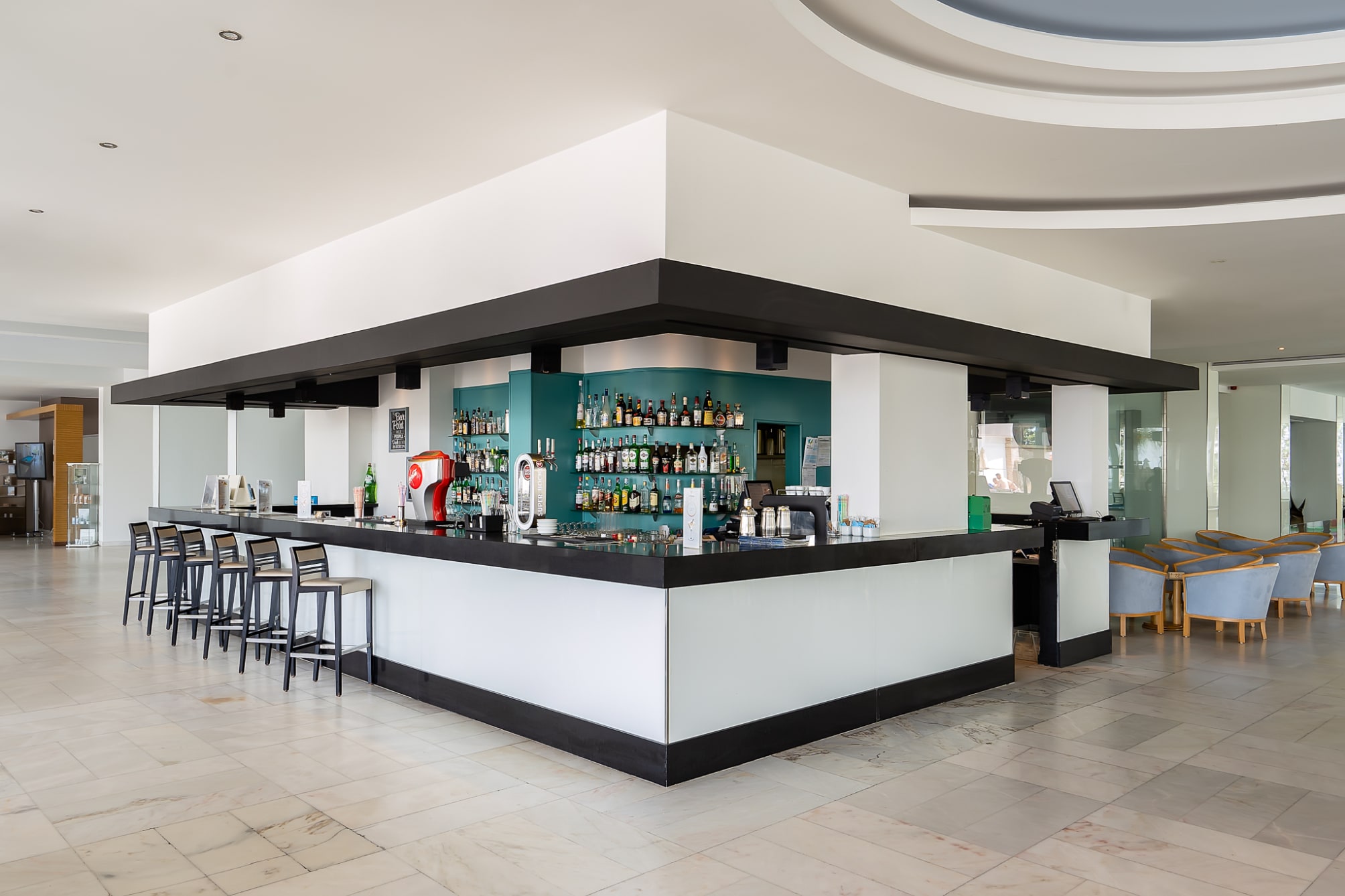 Jupiter Algarve Hotel 4