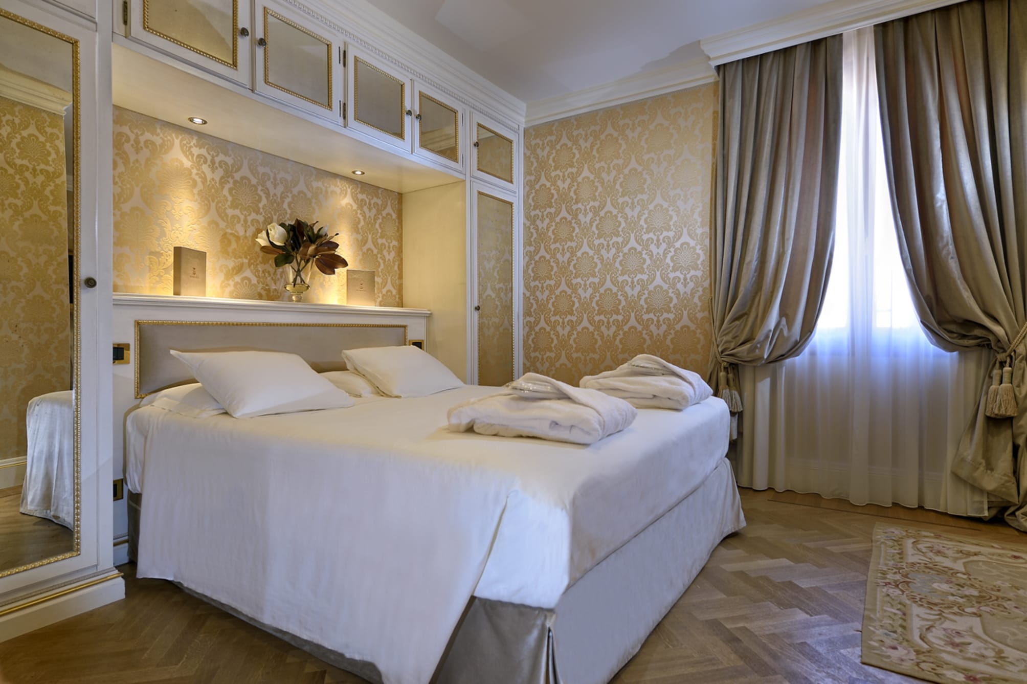 Hotel Ai Reali - Small Luxury Hotels of the World 2