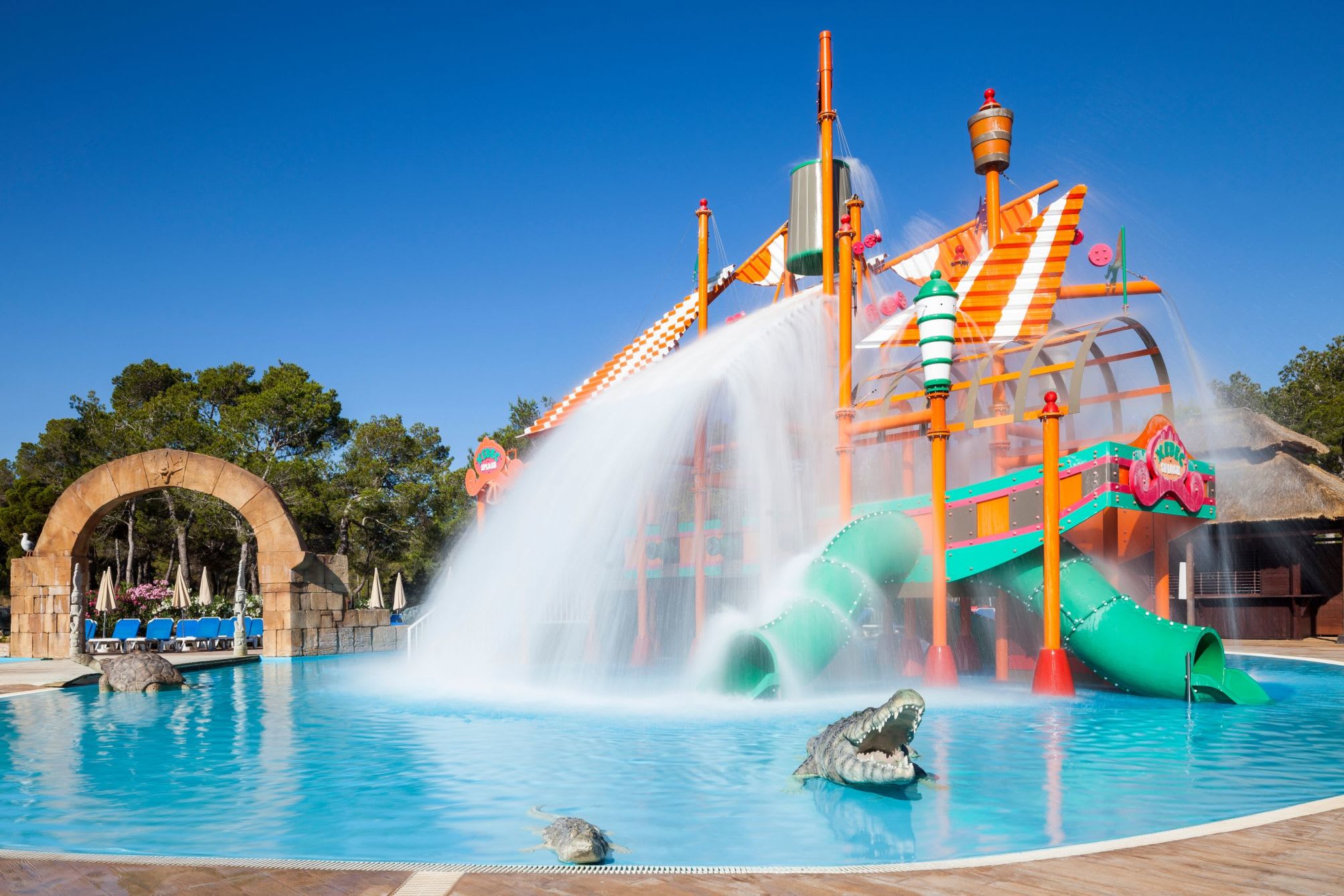 Invisa Hotel Club Cala Verde 2