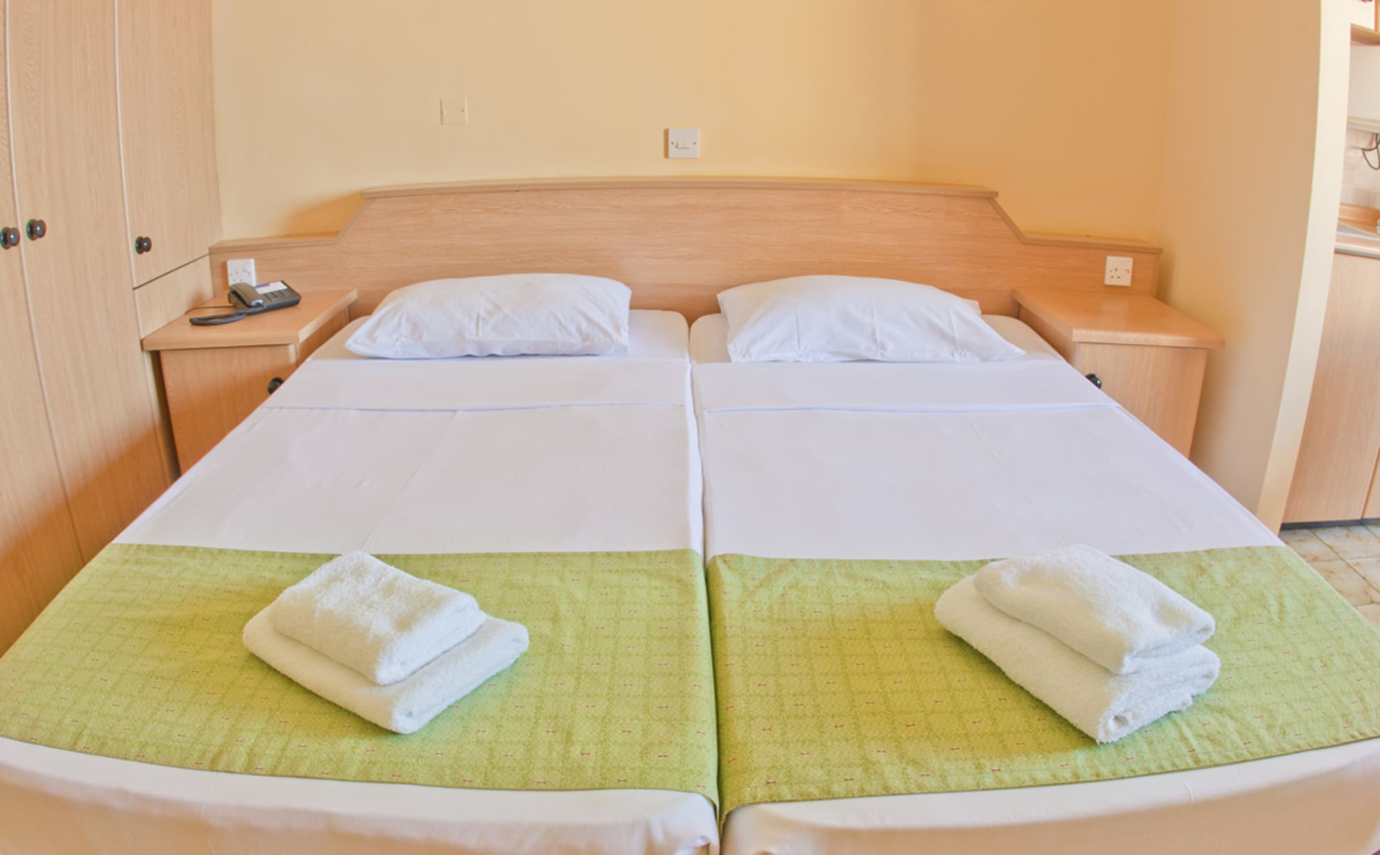 Luna Holiday Complex 2