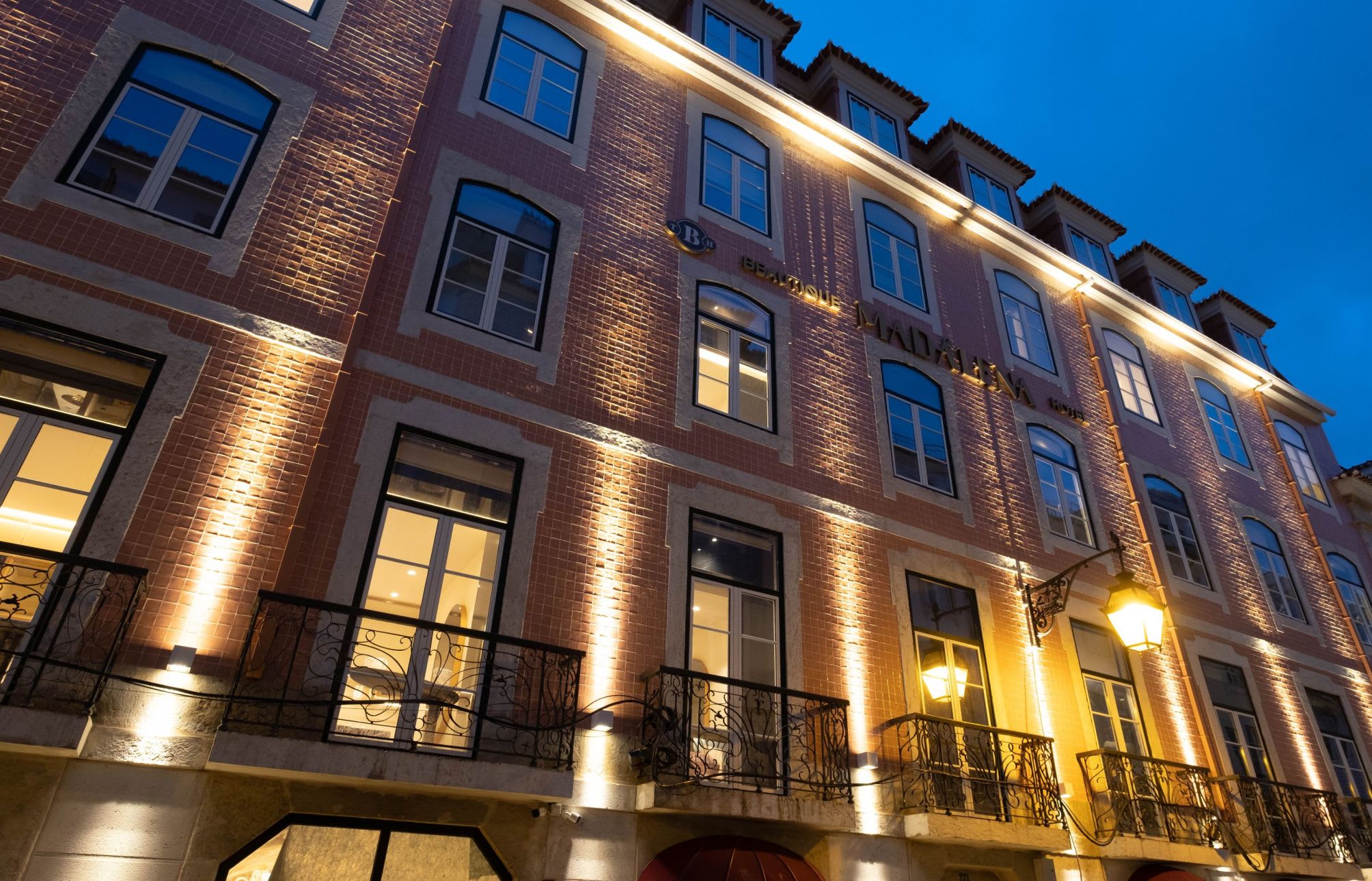 Madalena by The Beautique Hotels 2