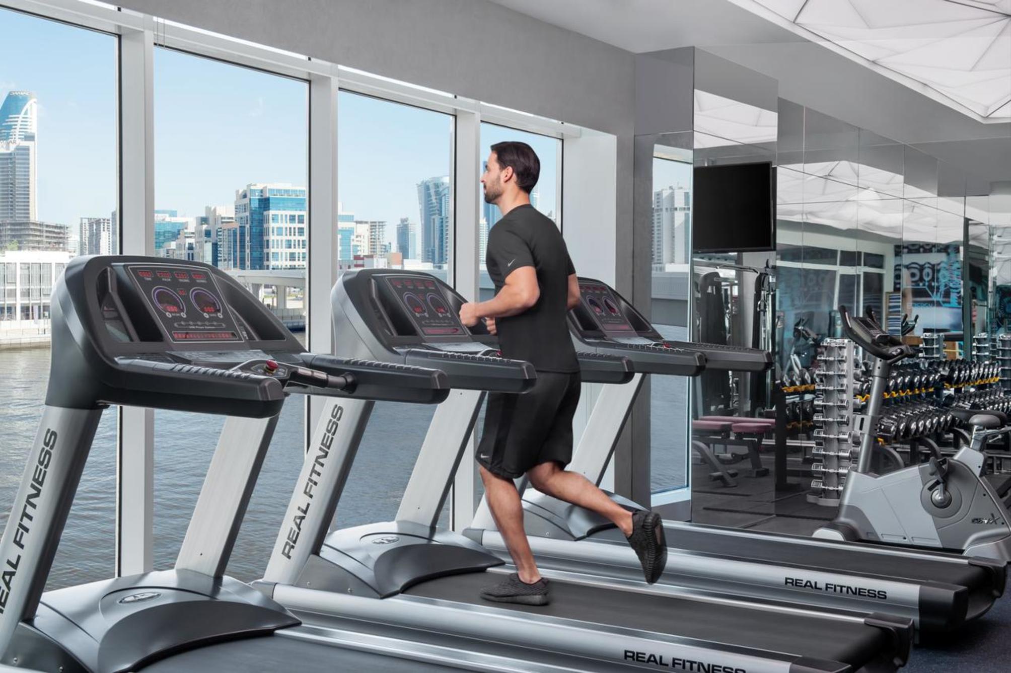 Gulf Court Hotel Business Bay 4