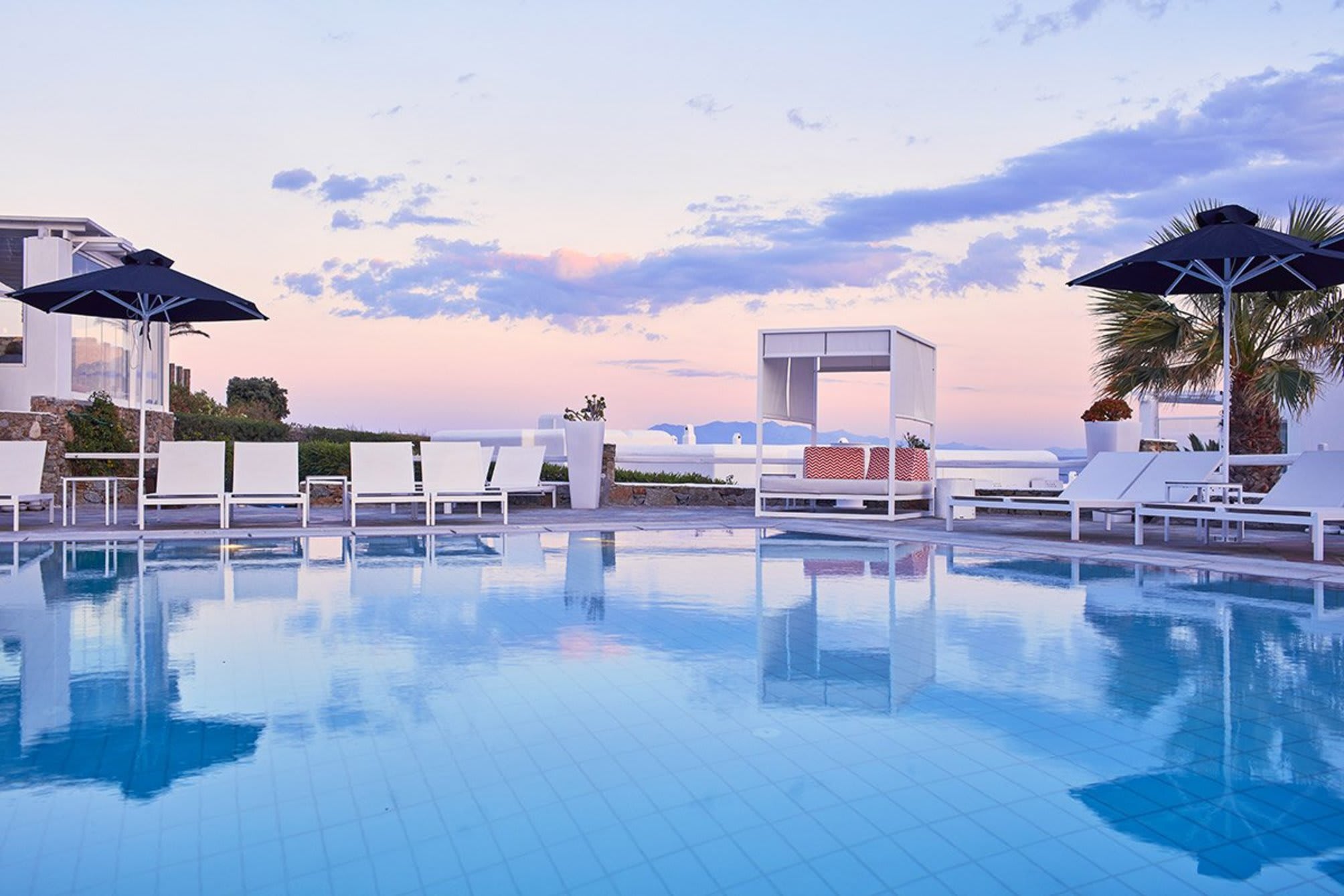 Archipelagos Hotel - Small Luxury Hotels of the World 2