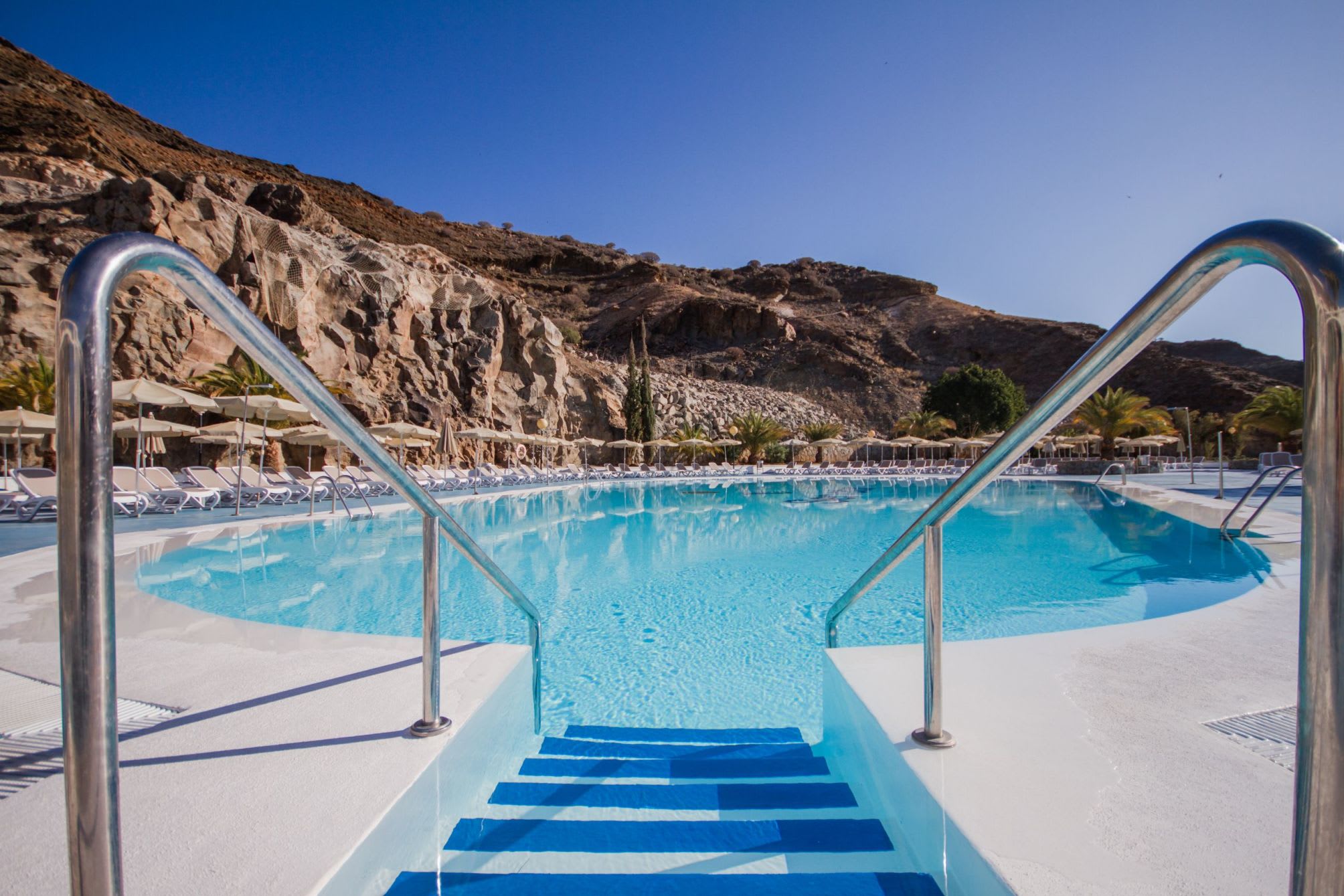 Servatur Terrazamar Sun Suite 1